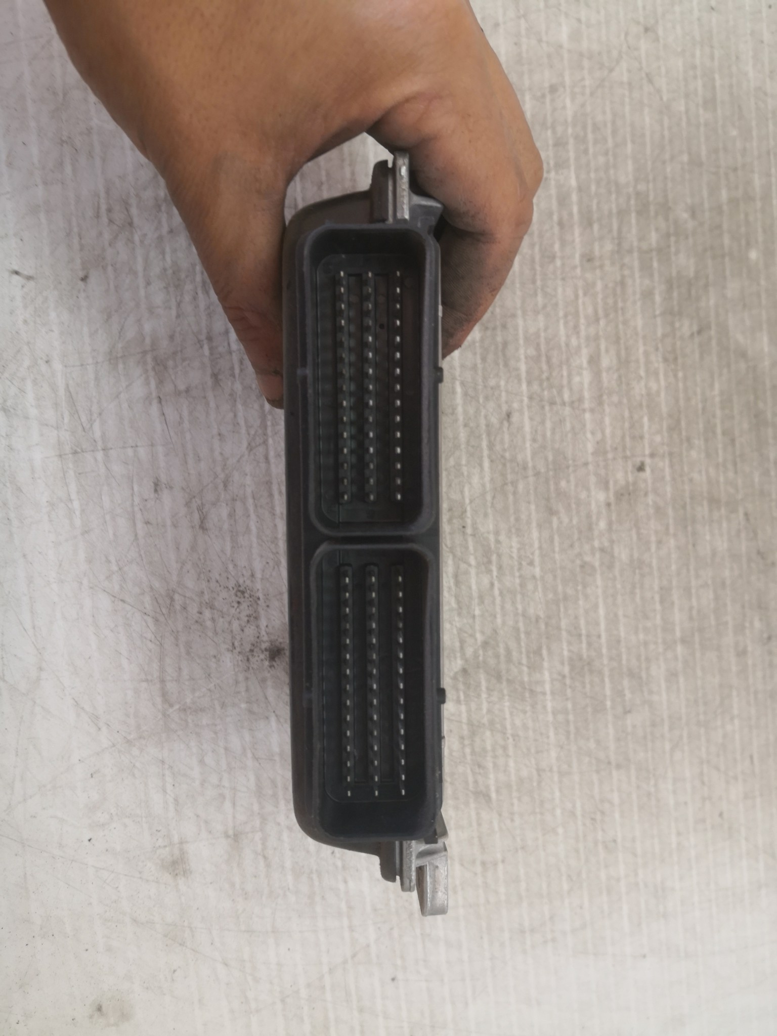 Centralina do Motor VOLVO S40 I (644) | 95 - 04 Imagem-2