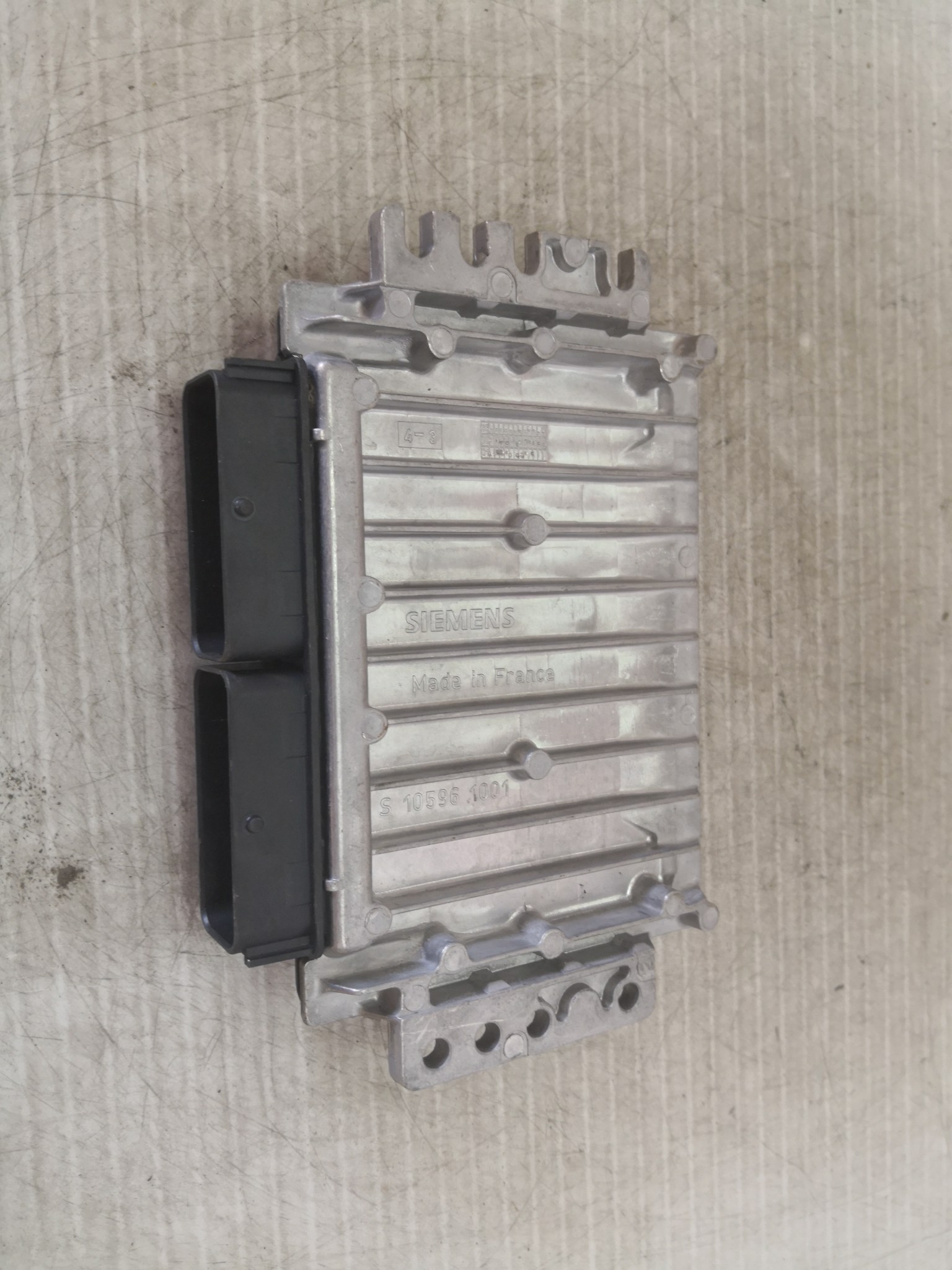 Centralina do Motor VOLVO S40 I (644) | 95 - 04 Imagem-3