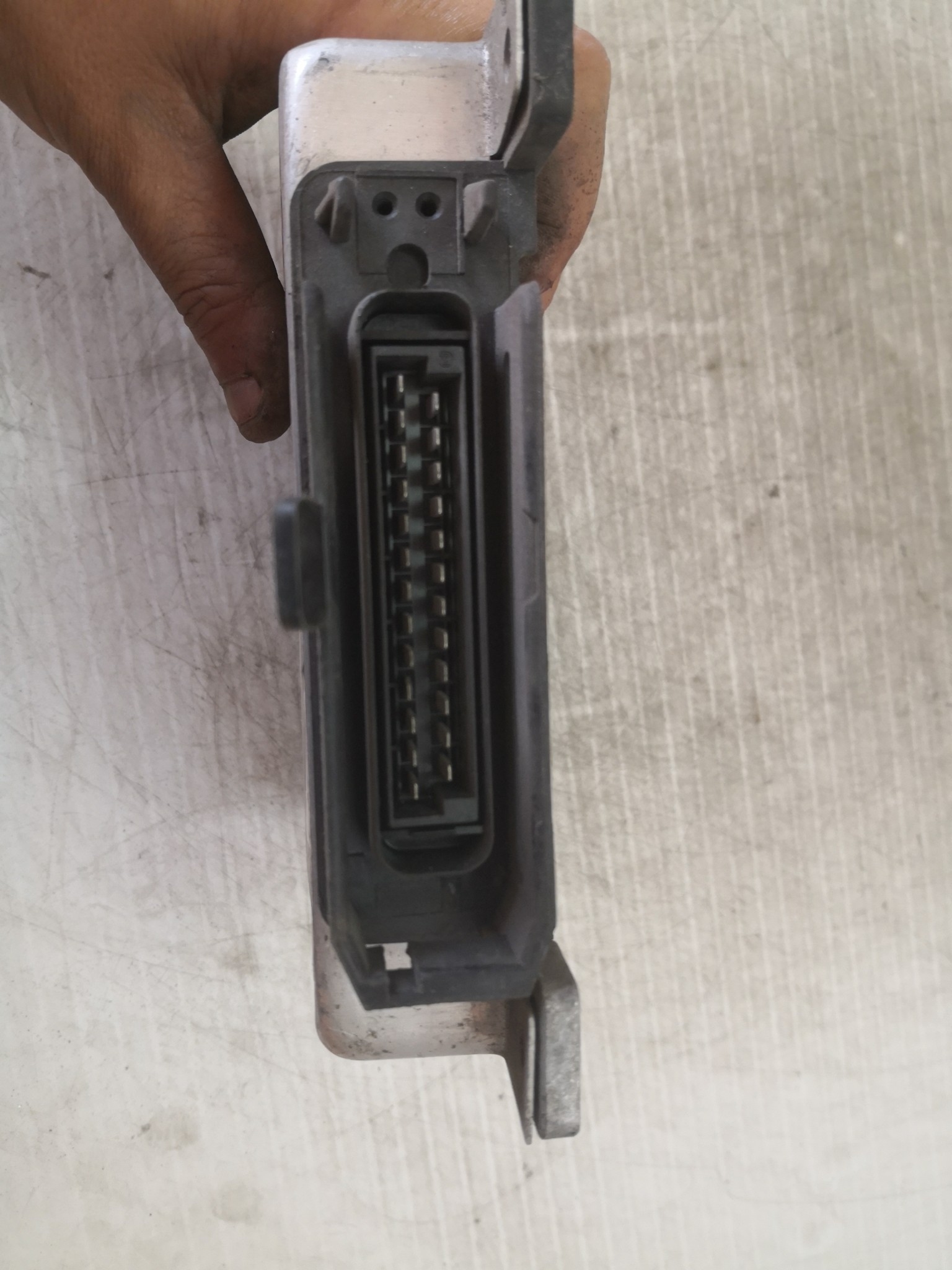 Centralina do Motor VOLVO 440 K (445) | 88 - 96 Imagem-2