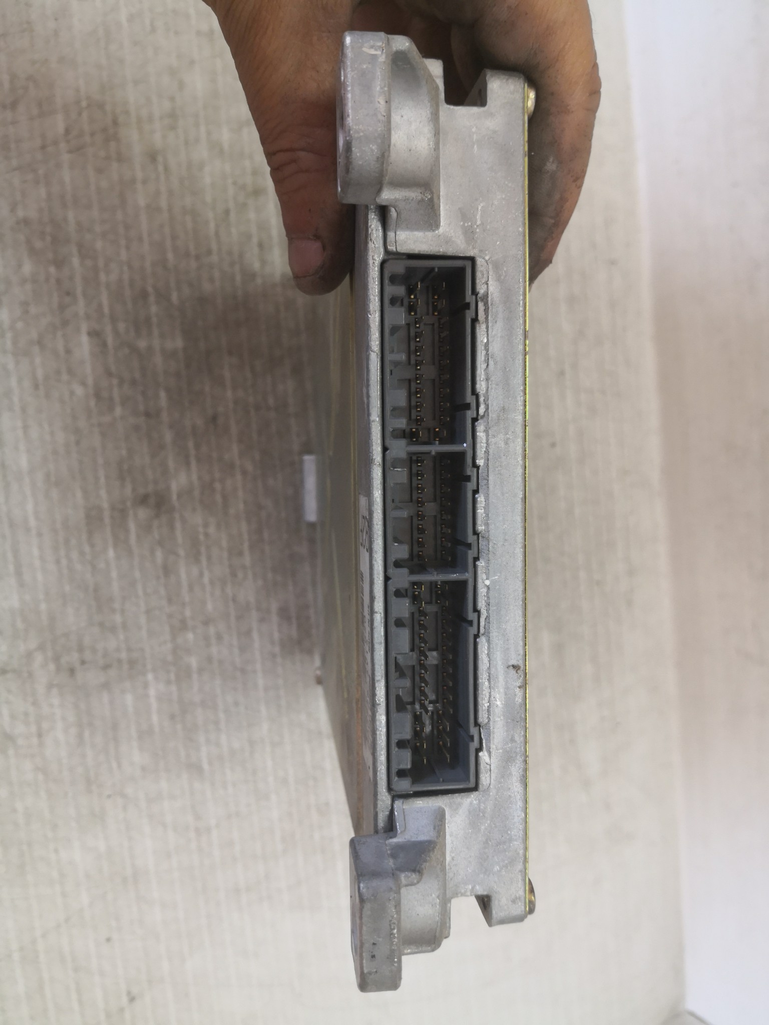 Centralina do Motor ROVER 600 (RH) | 93 - 00 Imagem-1