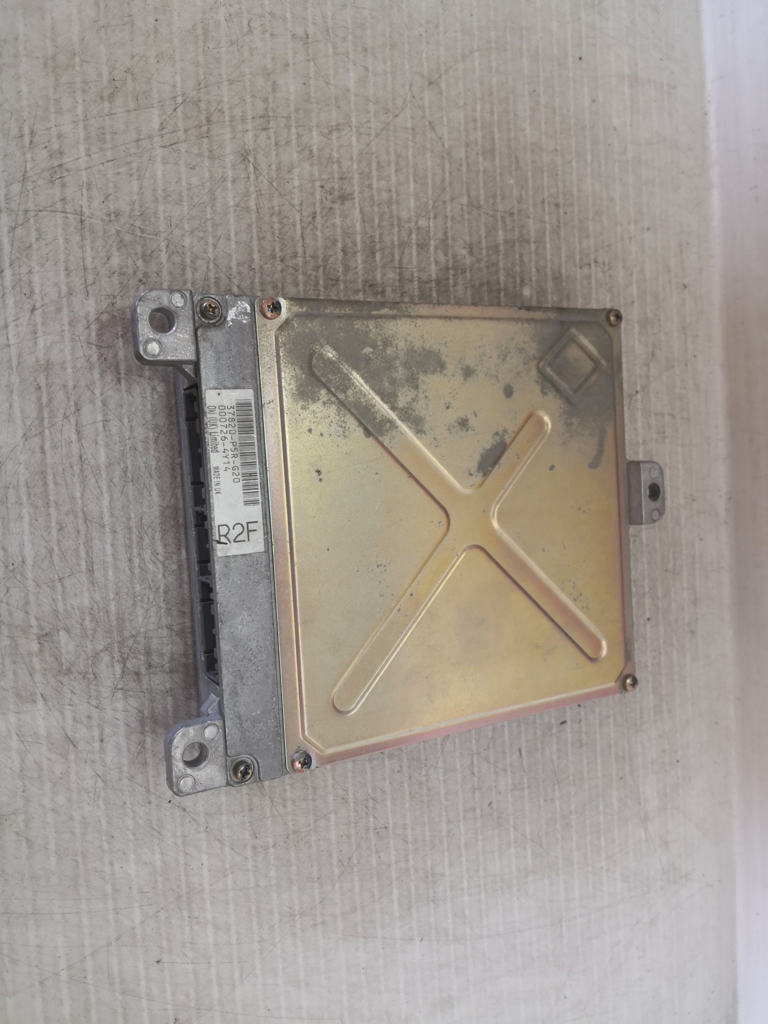 Centralina do Motor ROVER 600 (RH) | 93 - 00 Imagem-3