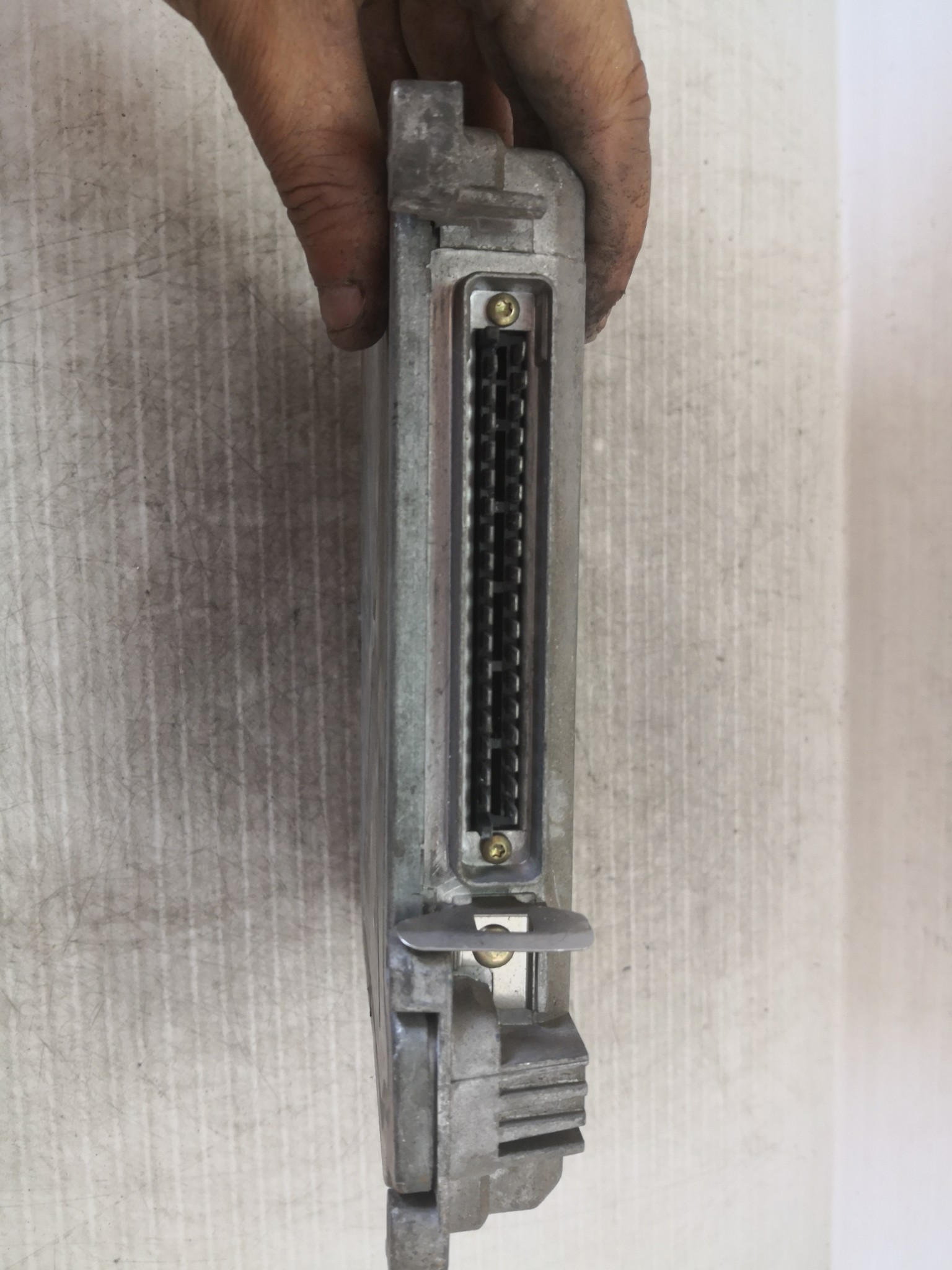 Centralina do Motor VOLVO 440 K (445) | 88 - 96 Imagem-1