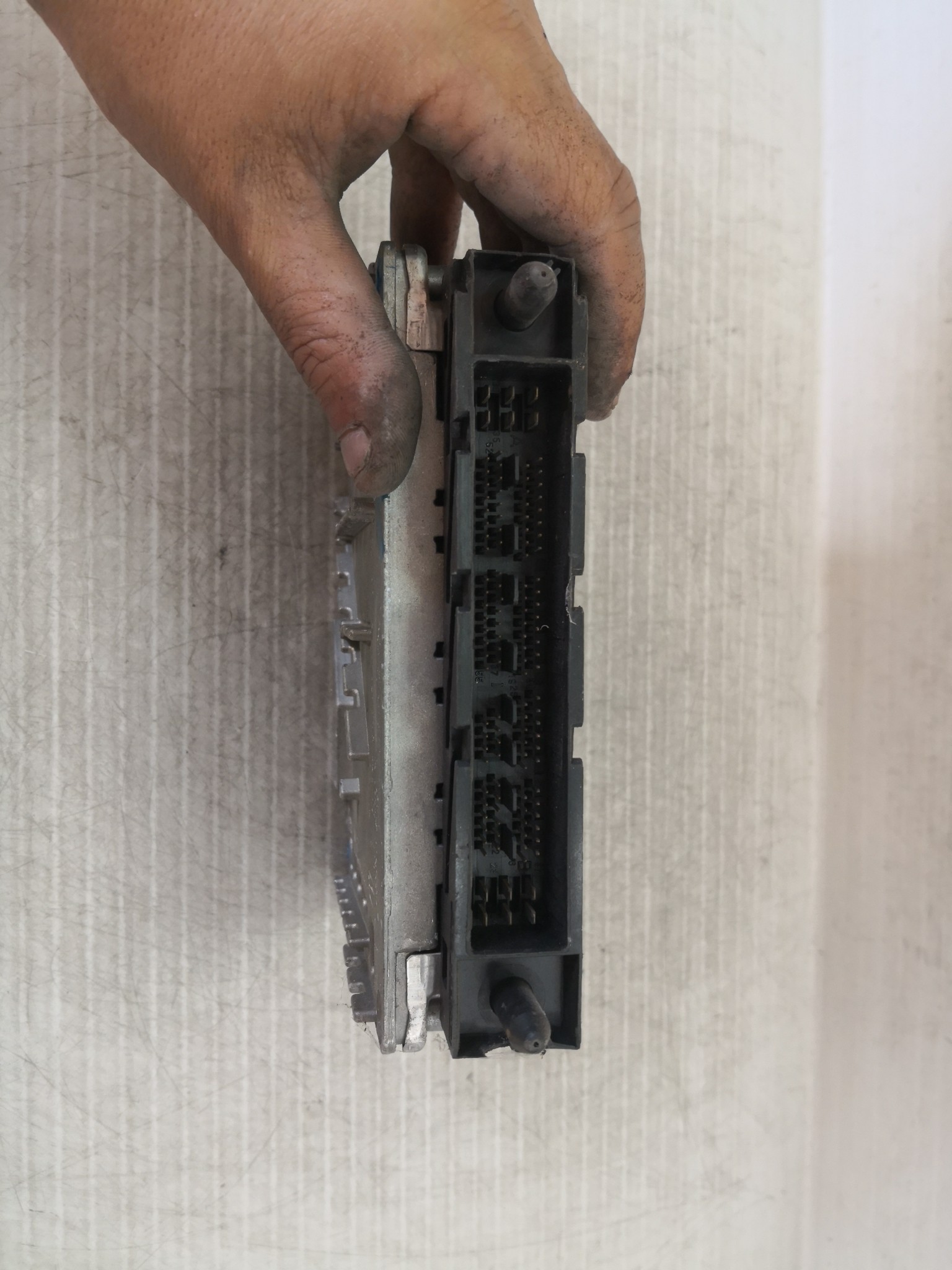 Centralina do Motor VOLVO S80 I (184) | 98 - 08 Imagem-1