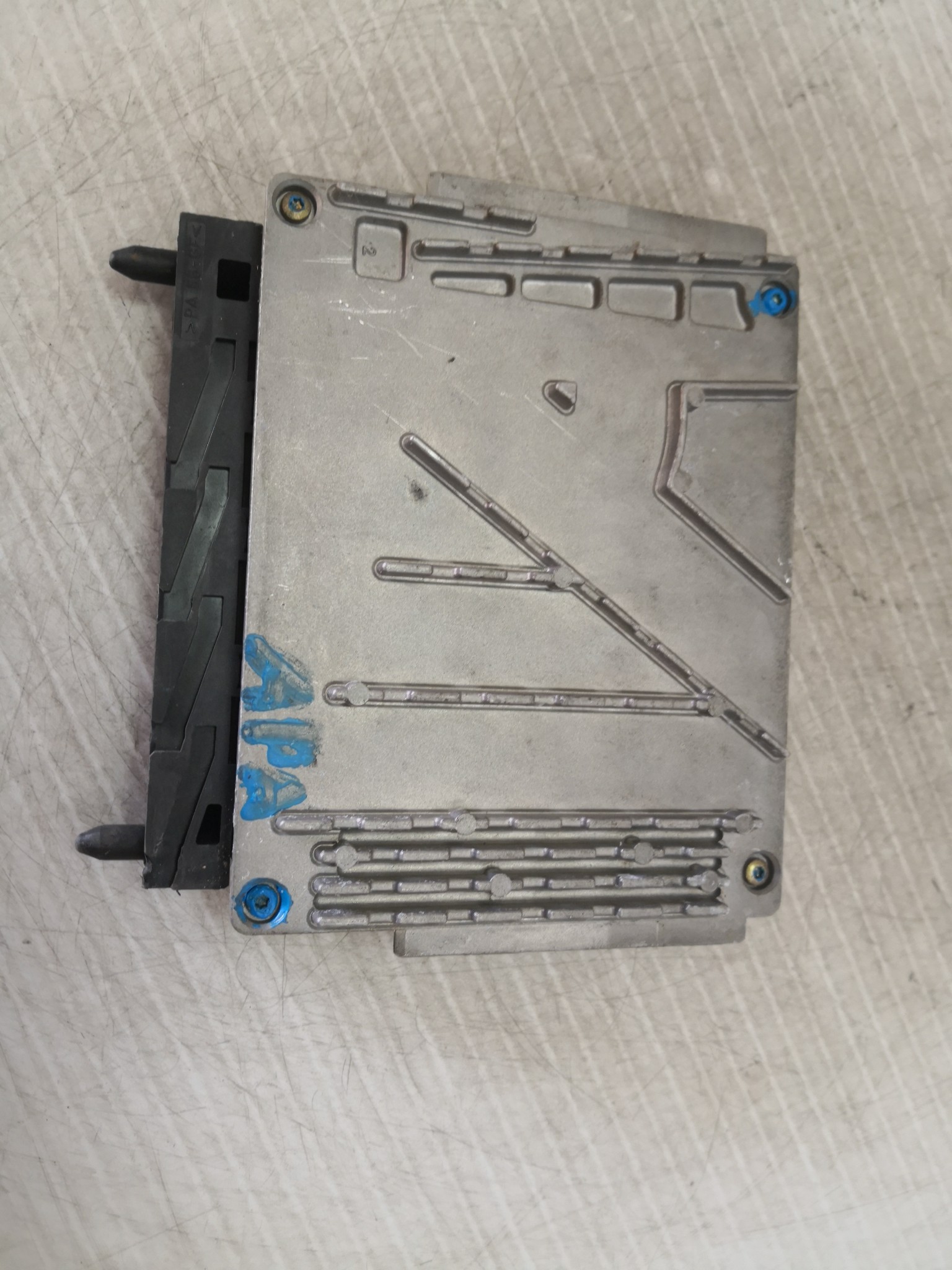 Centralina do Motor VOLVO S80 I (184) | 98 - 08 Imagem-2