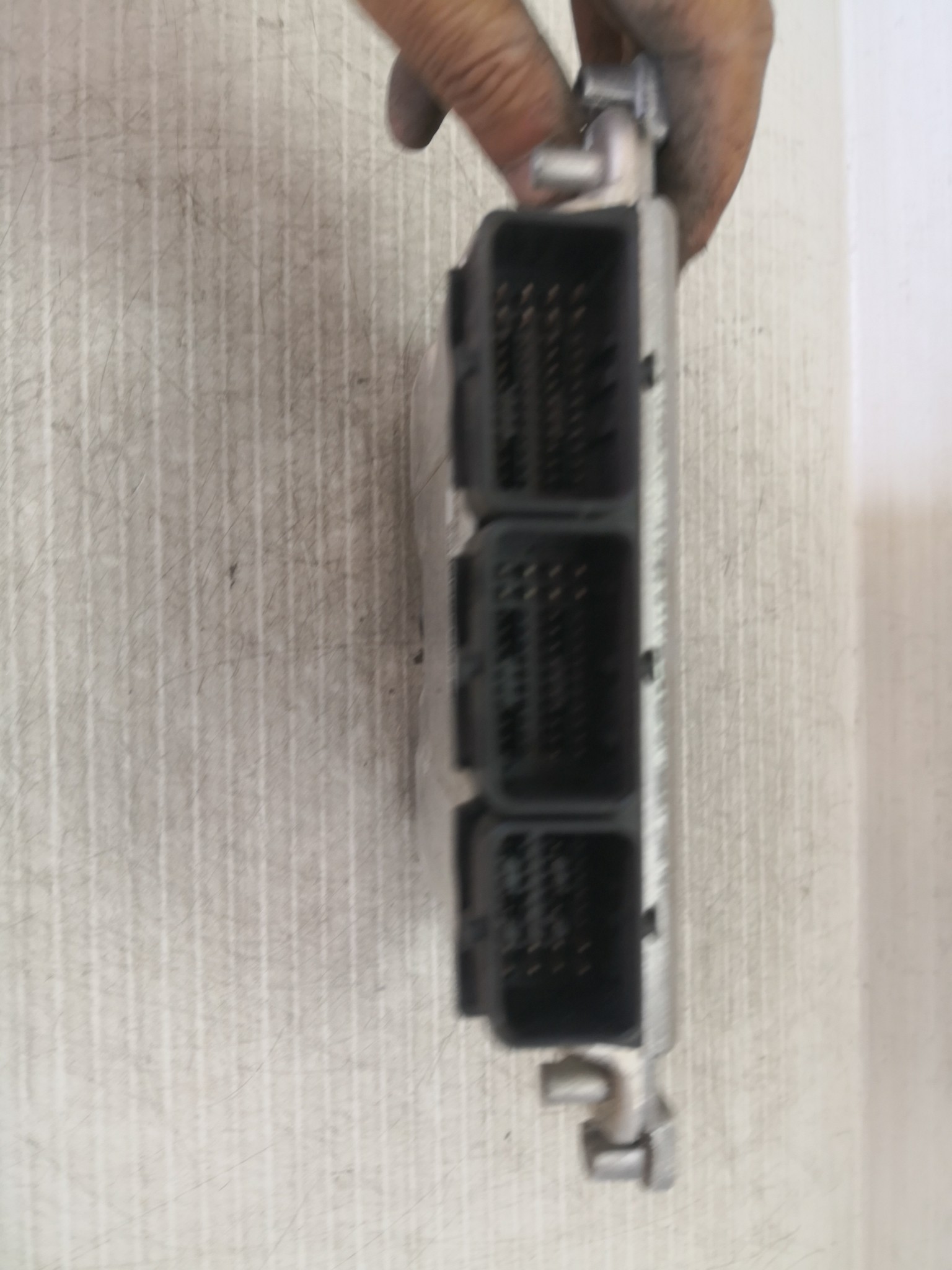 Centralina do Motor VOLVO S40 II (544) | 03 - 12 Imagem-2