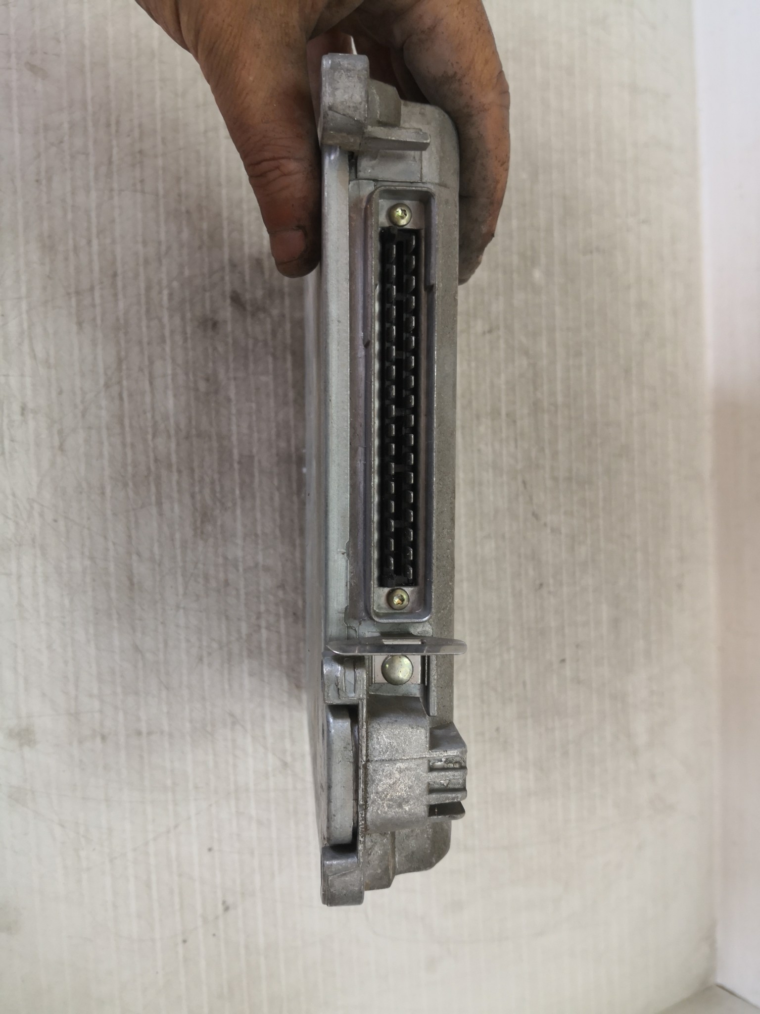 Centralina do Motor VOLVO 460 L (464) | 88 - 96 Imagem-1