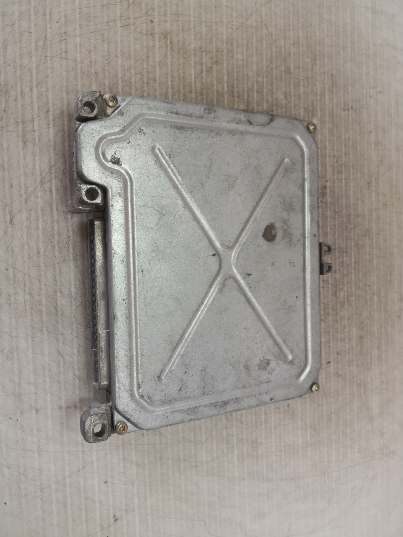 Centralina do Motor VOLVO 460 L (464) | 88 - 96 Imagem-3