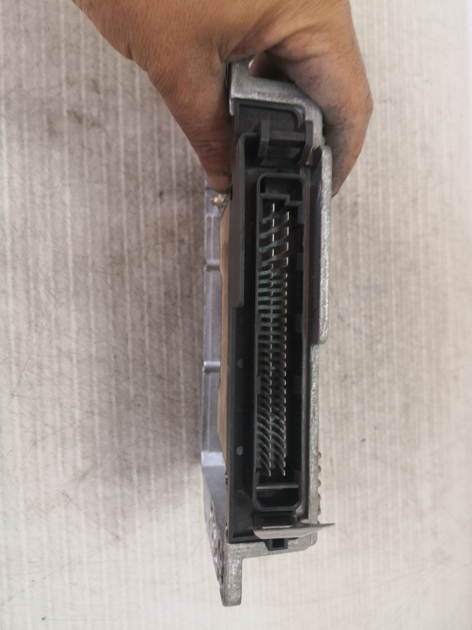 Centralina do Motor VOLVO S40 I (644) | 95 - 04 Imagem-1