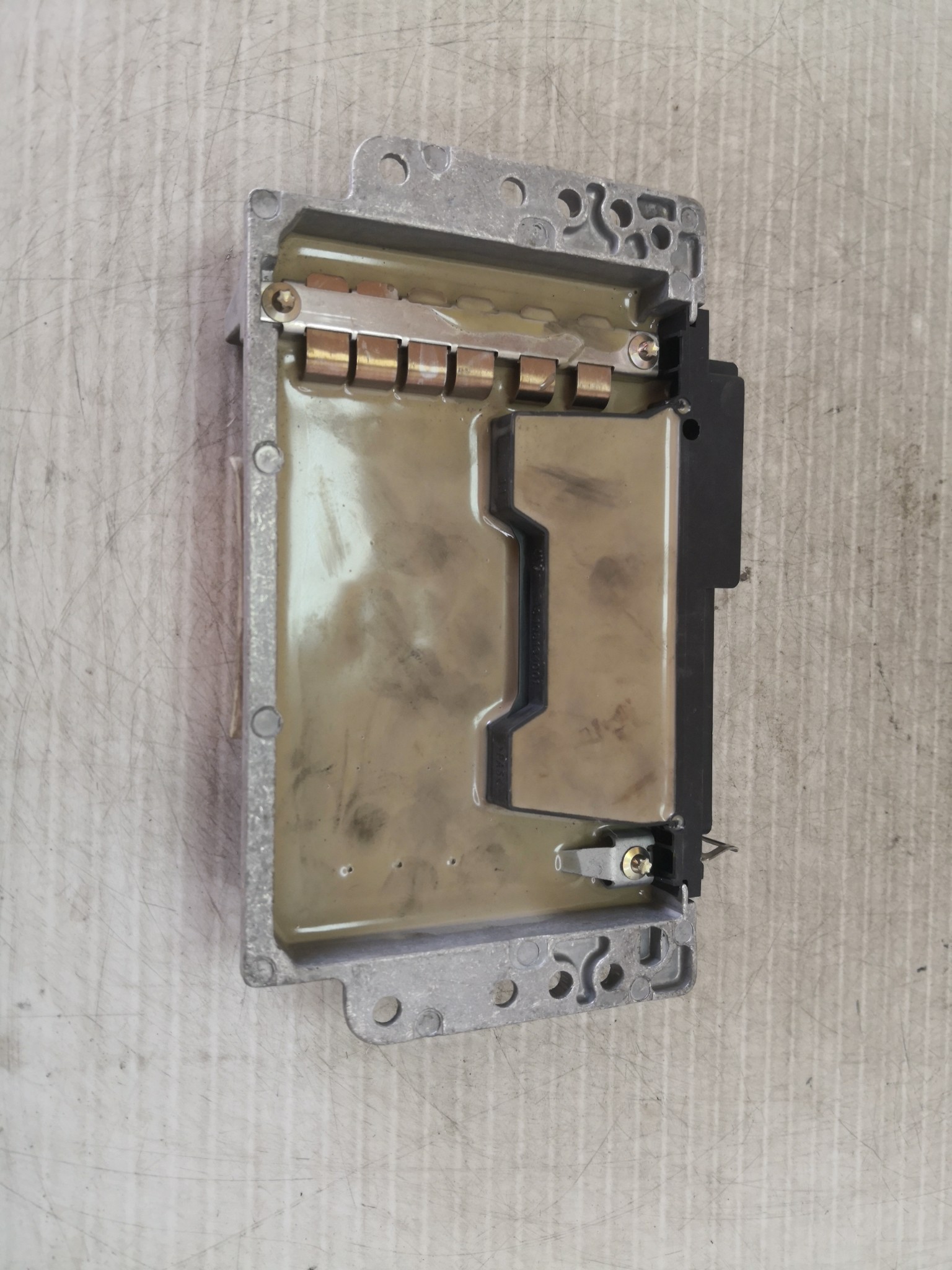 Centralina do Motor VOLVO S40 I (644) | 95 - 04 Imagem-2