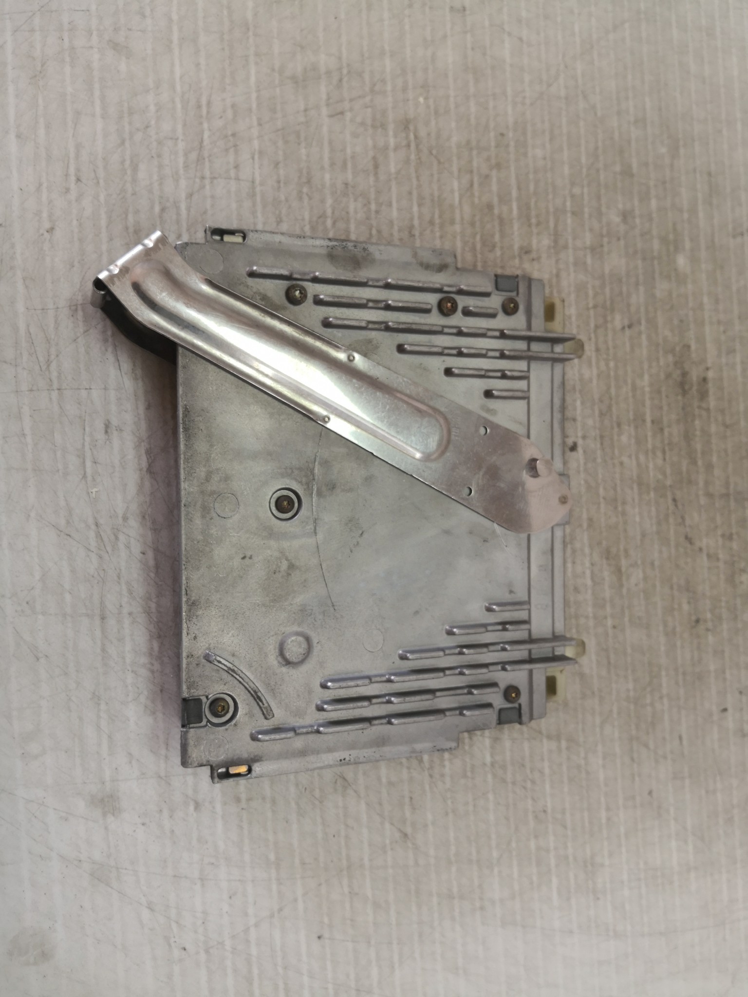 Centralina do Motor VOLVO 850 (854) | 91 - 97 Imagem-2