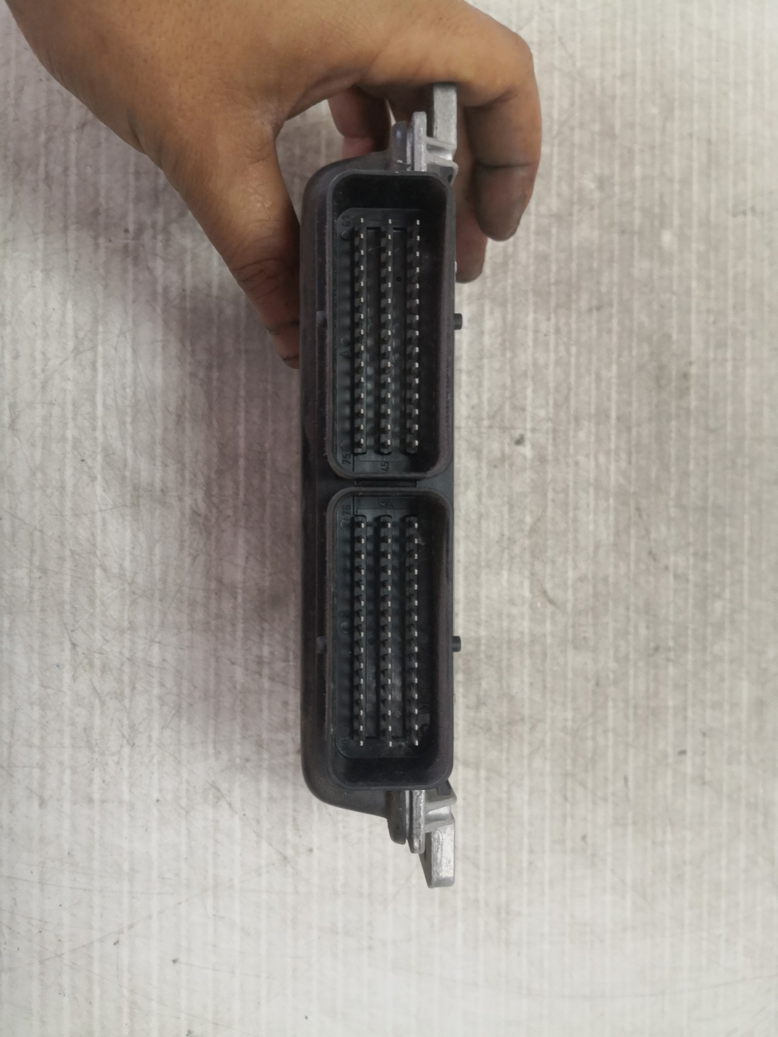 Centralina do Motor VOLVO S40 I (644) | 95 - 04 Imagem-2