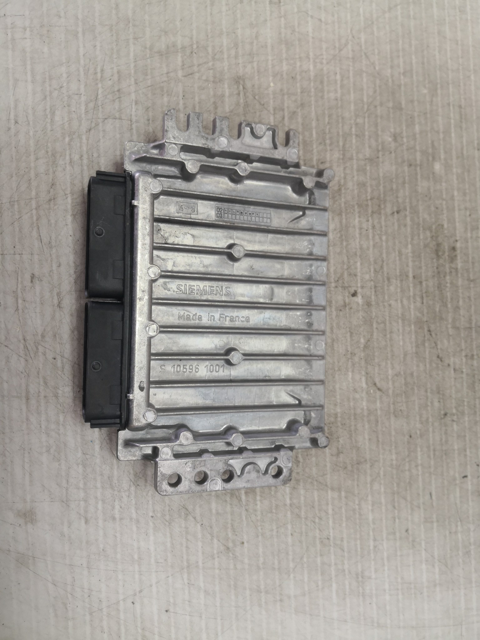 Centralina do Motor VOLVO S40 I (644) | 95 - 04 Imagem-3