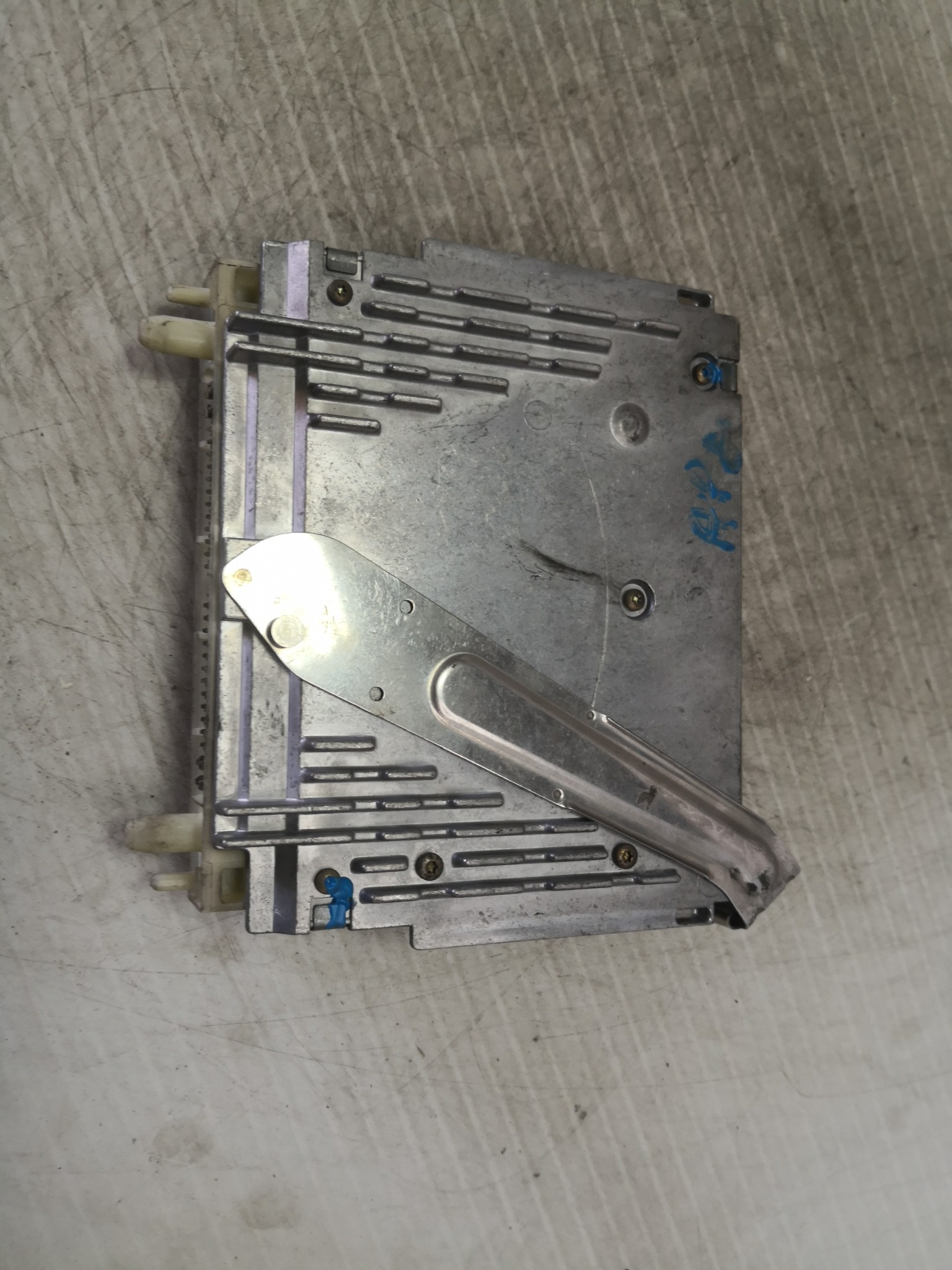 Centralina do Motor VOLVO 850 (854) | 91 - 97 Imagem-2