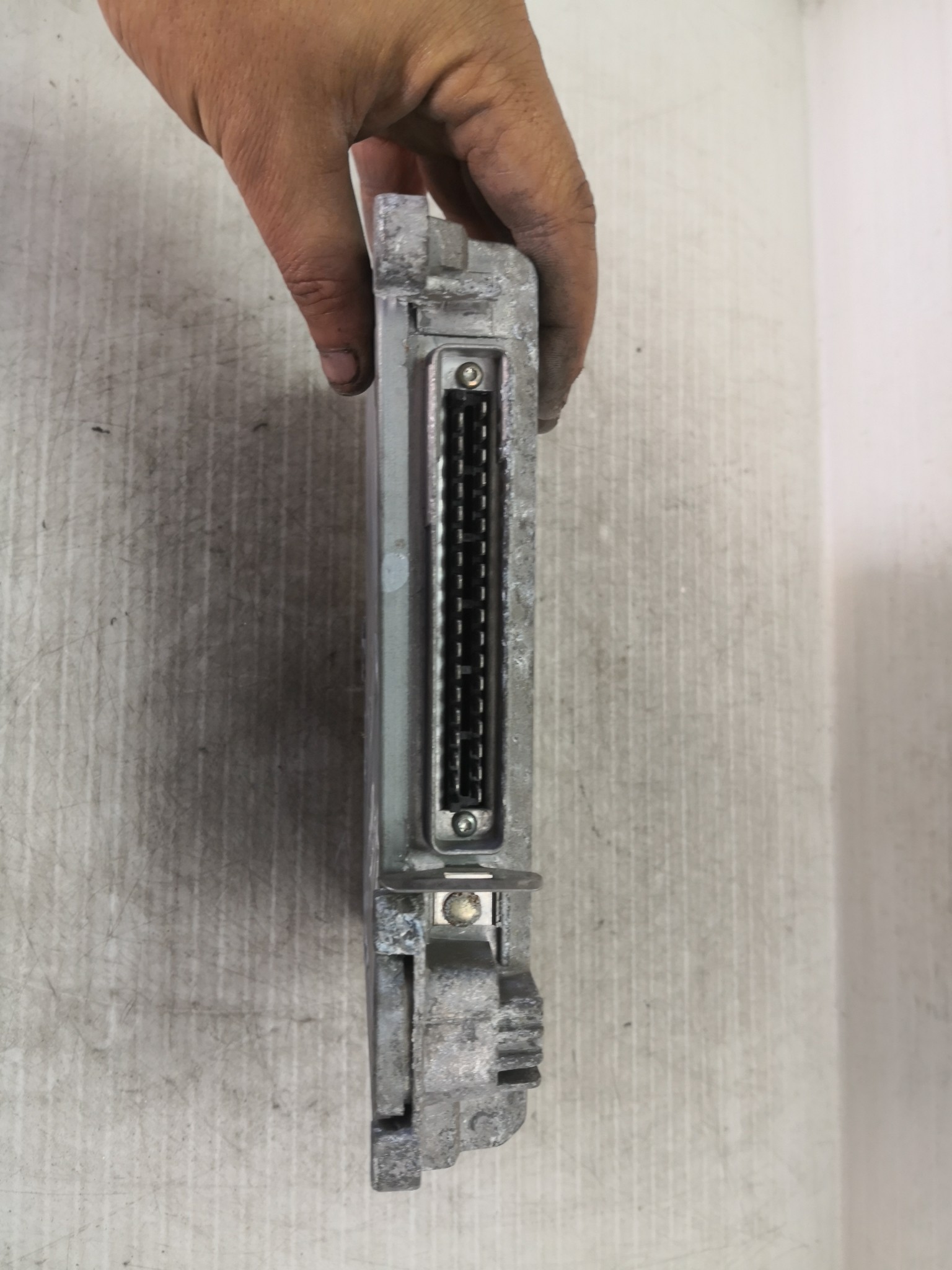 Centralina do Motor VOLVO 460 L (464) | 88 - 96 Imagem-2