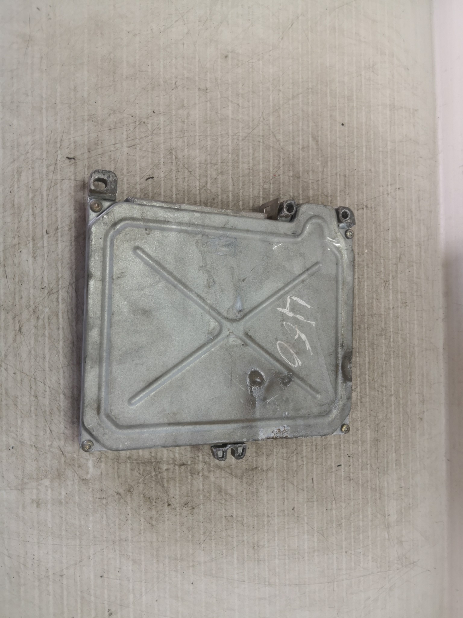 Centralina do Motor VOLVO 460 L (464) | 88 - 96 Imagem-3