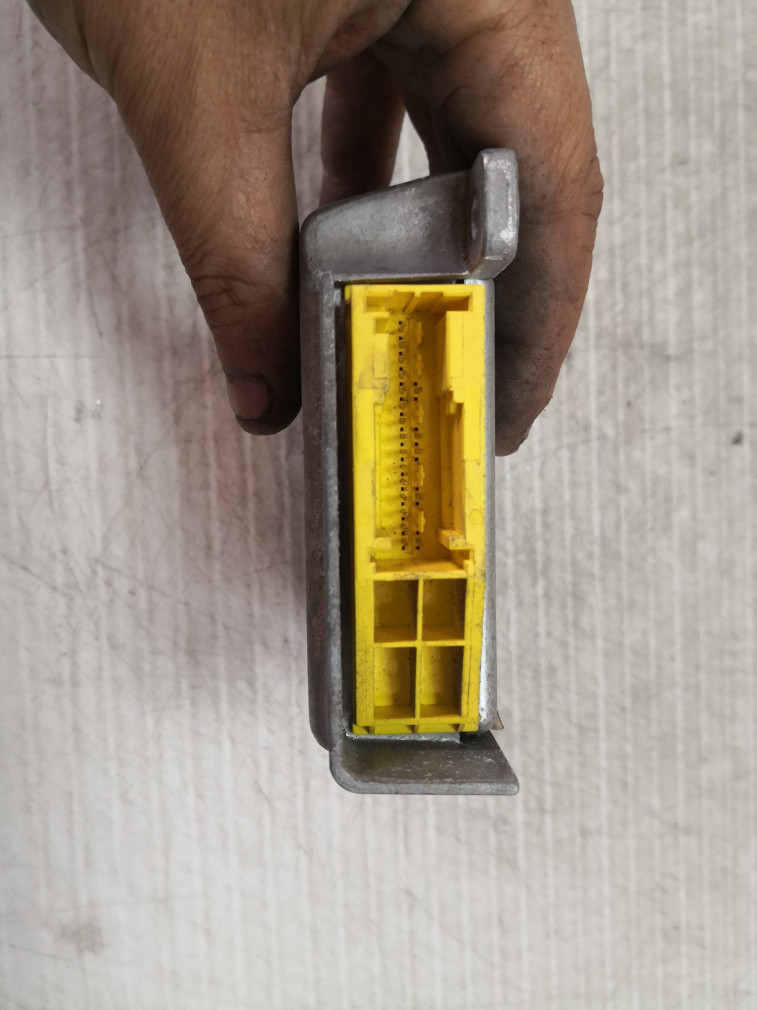 Centralina de Airbags KIA SHUMA (FB) | 96 - 01 Imagem-1