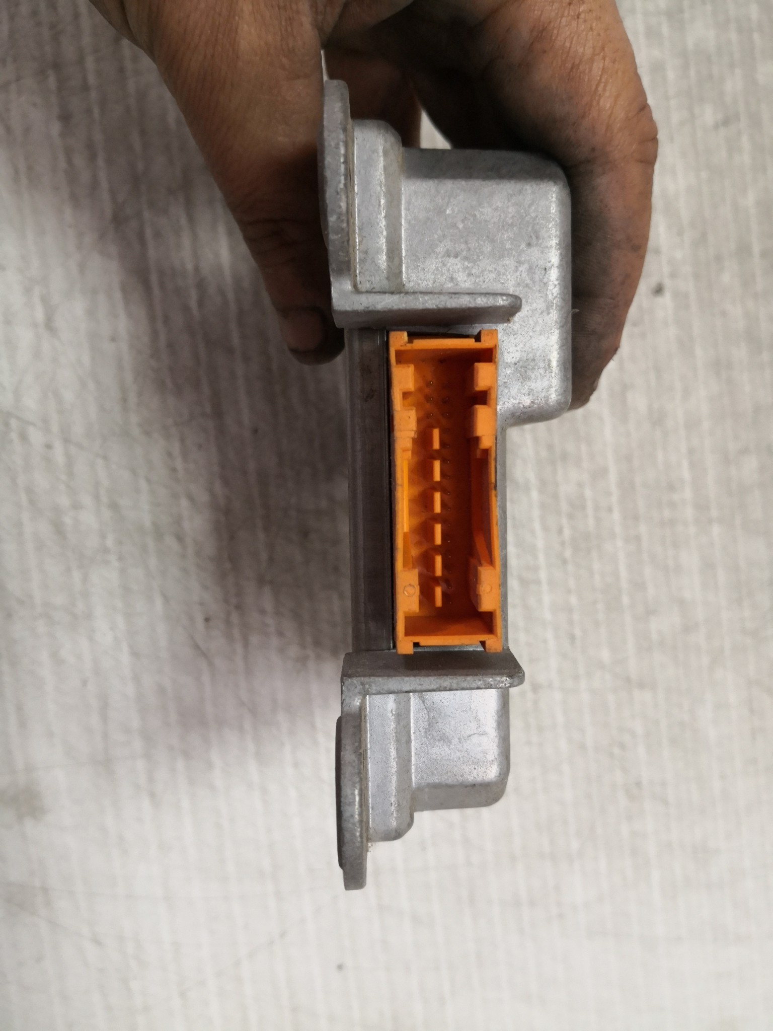 Centralina de Airbags ROVER 200 Hatchback (RF) | 95 - 00 Imagem-3