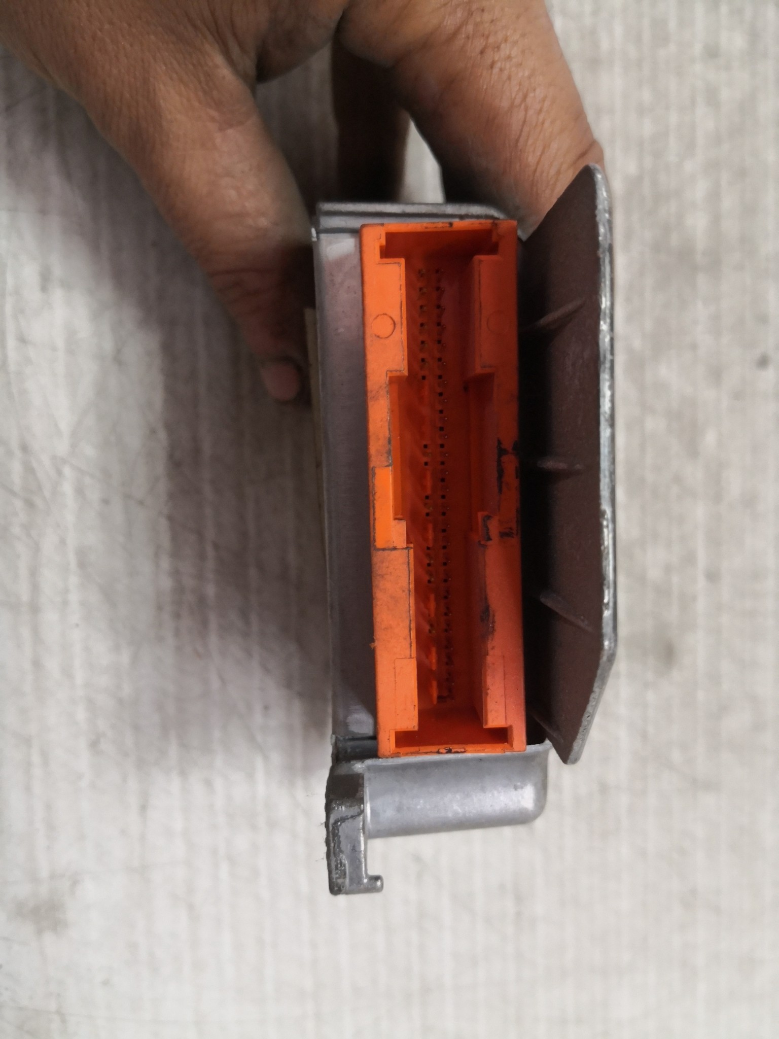 Centralina de Airbags ROVER 45 Hatchback (RT) | 00 - 05 Imagem-2