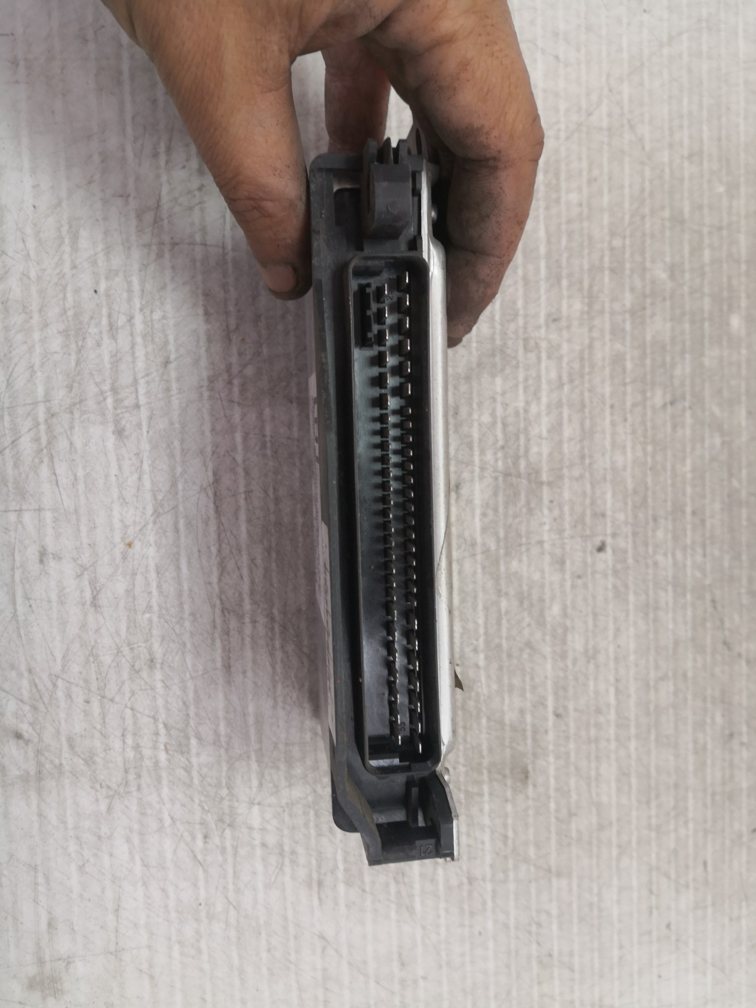 Centralina de ABS NISSAN PRIMERA Hatchback (P11) | 96 - 02 Imagem-1