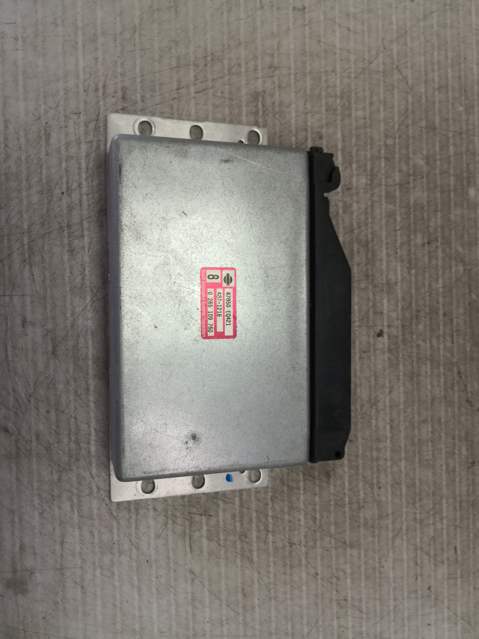 Centralina de ABS NISSAN X-TRAIL (T31) | 07 - 18 Imagem-2