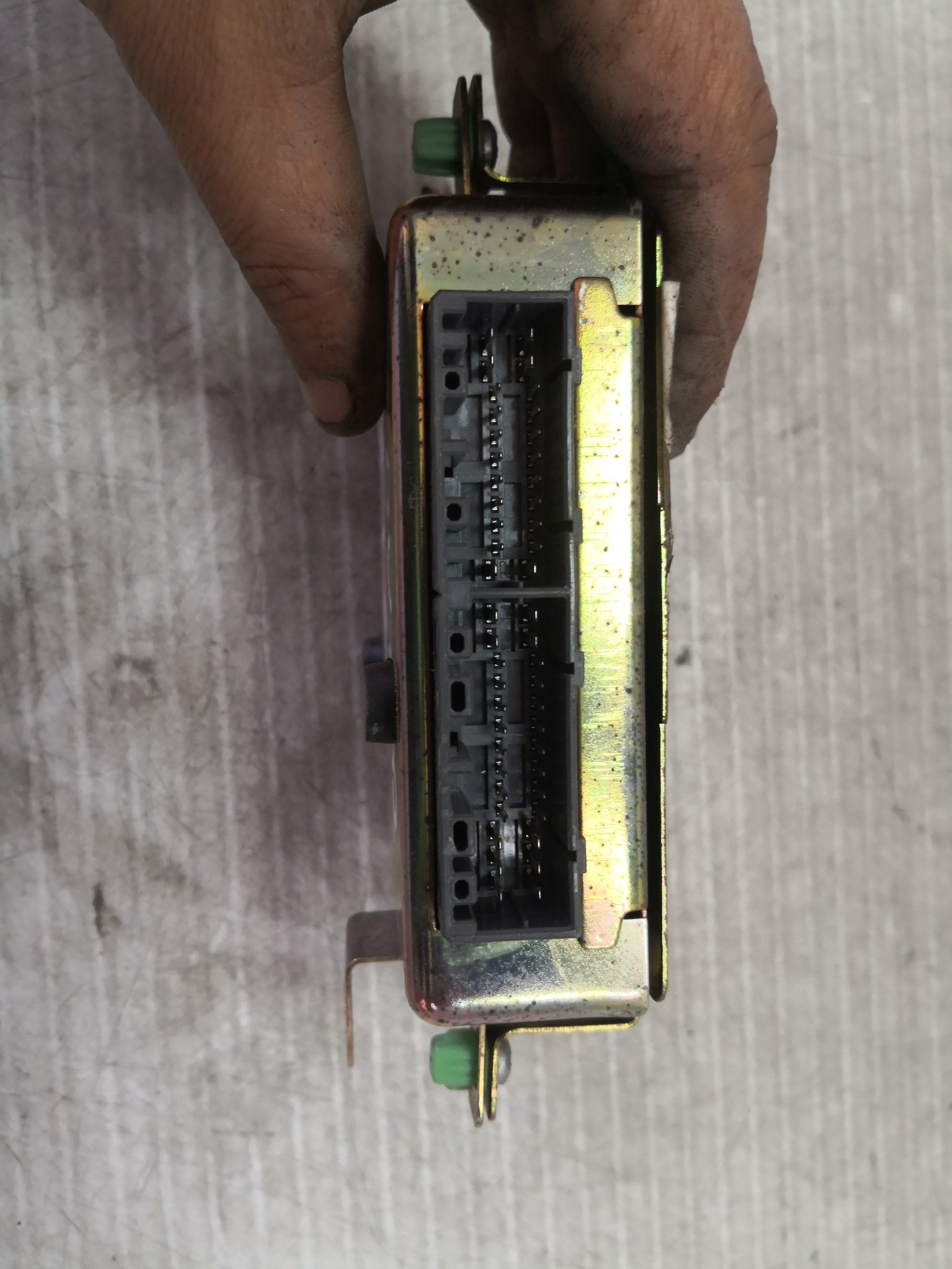 Centralina de ABS ROVER 600 (RH) | 93 - 00 Imagem-2