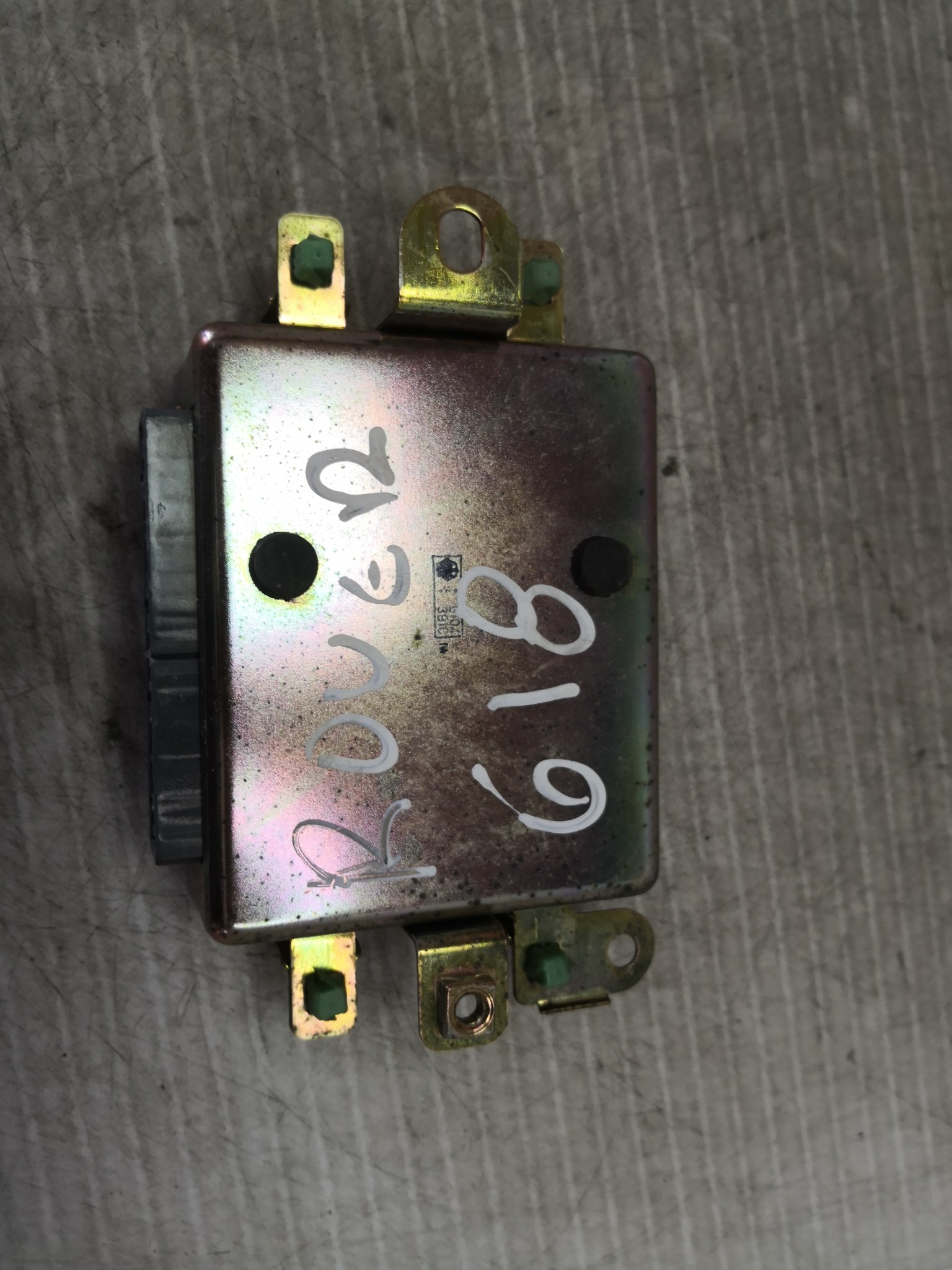 Centralina de ABS ROVER 600 (RH) | 93 - 00 Imagem-3