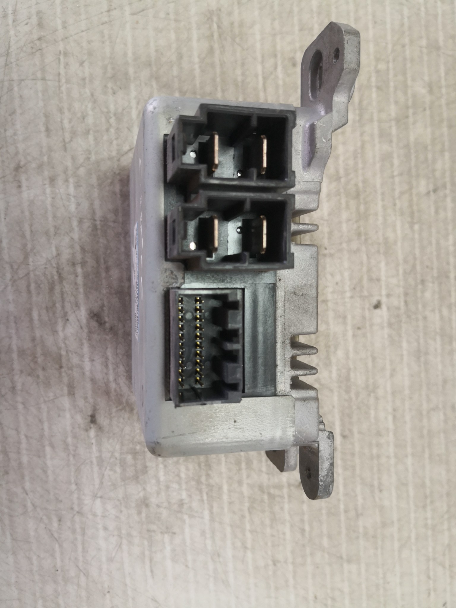 ECU Centralina HONDA CIVIC VII Hatchback (EU, EP, EV) | 99 - 06 Imagem-1