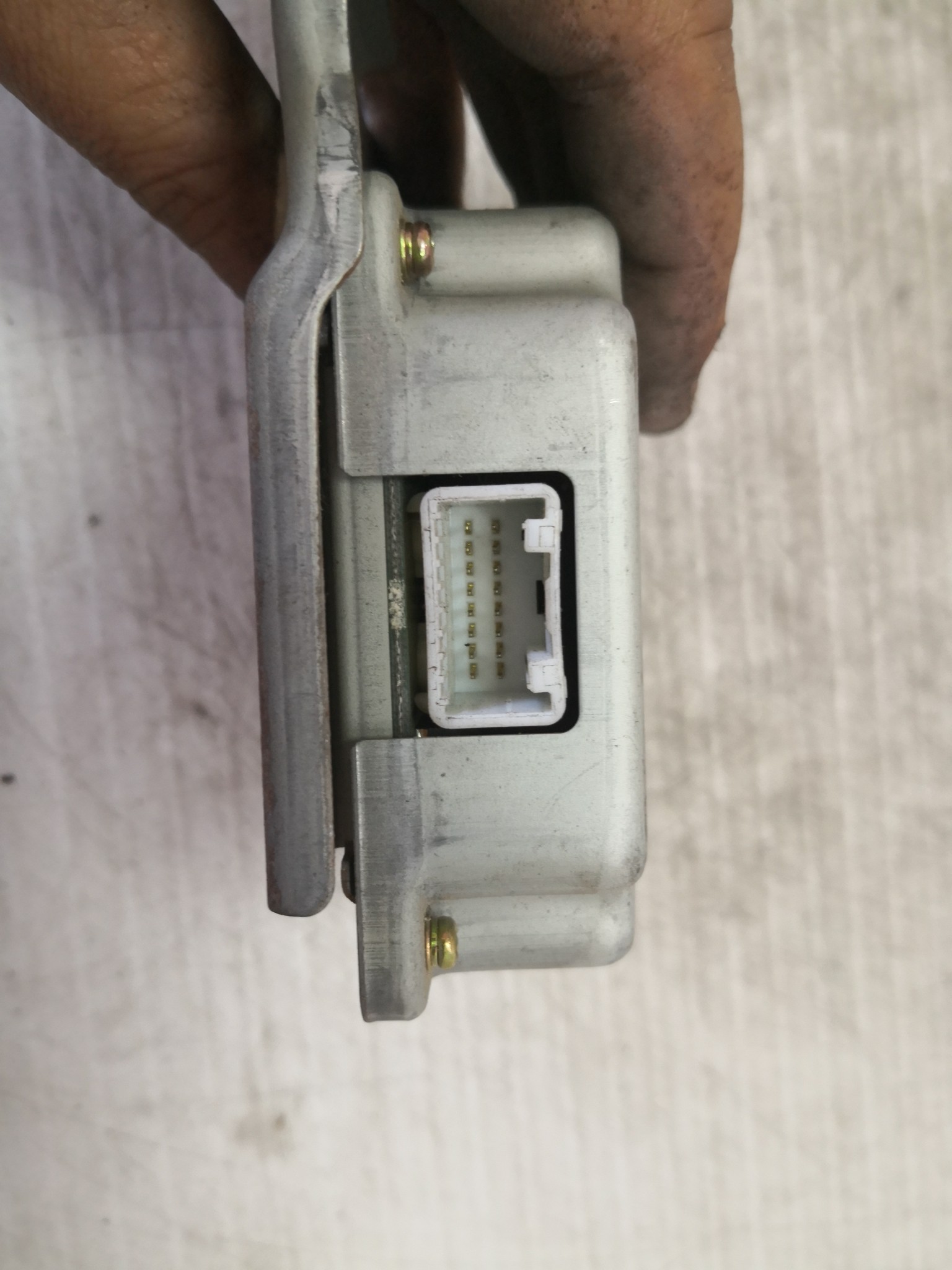 Centralina Caixa Velocidades Automática NISSAN X-TRAIL (T31) | 07 - 18 Imagem-3