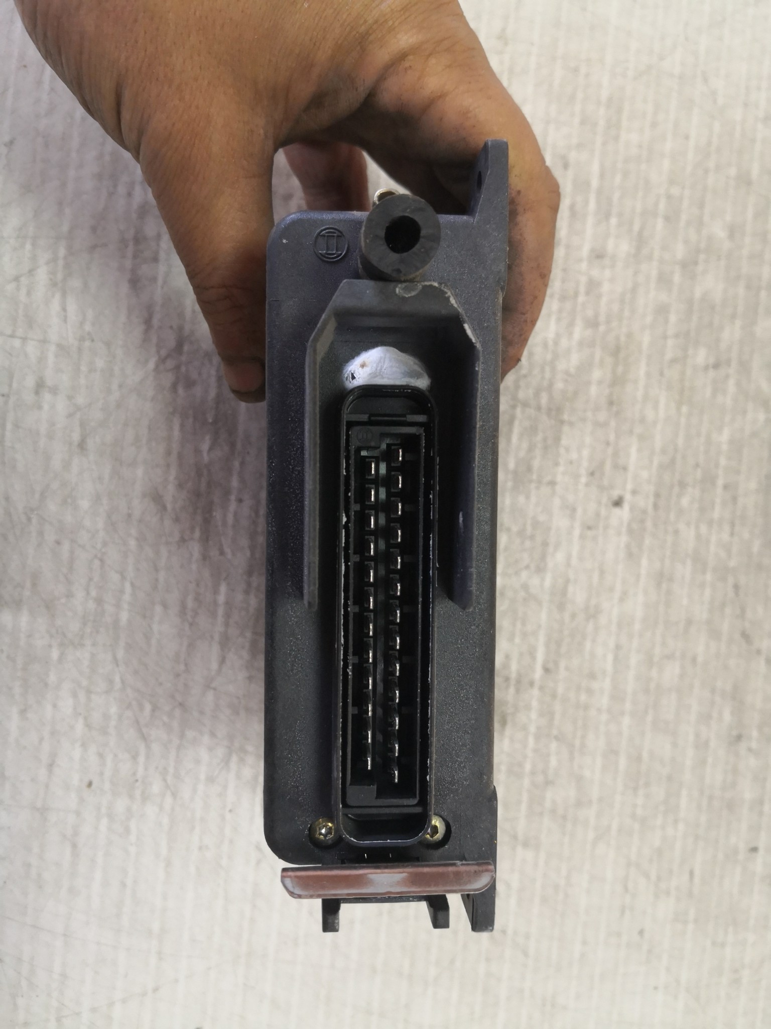 Centralina de Ignição (imobilizador) VOLVO 440 K (445) | 88 - 96 Imagem-2