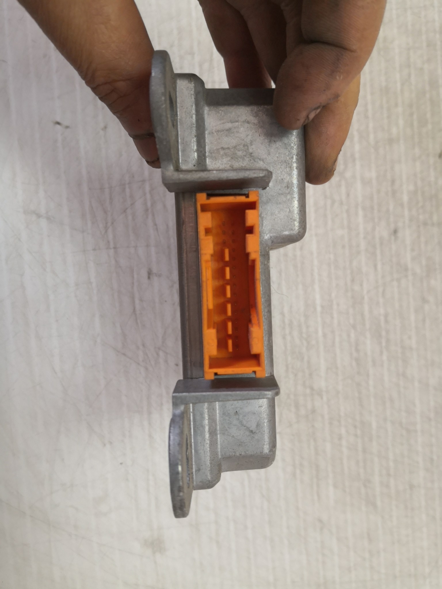 Centralina de Airbags ROVER 200 Hatchback (RF) | 95 - 00 Imagem-1