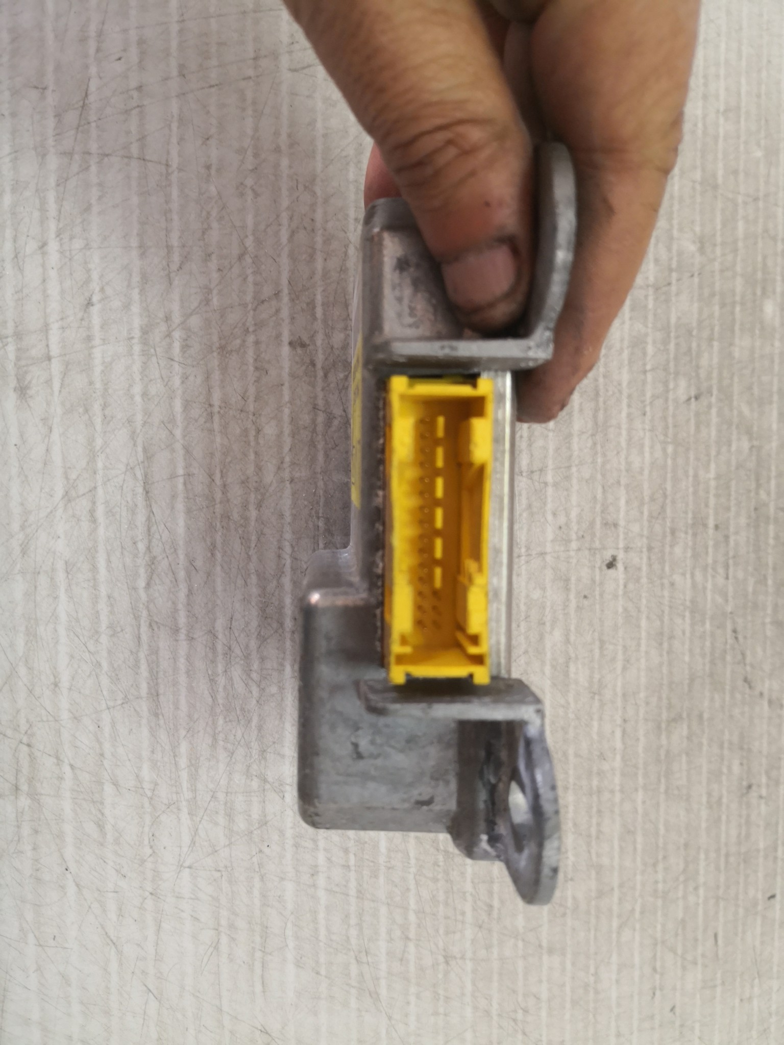 Centralina de Airbags MG MGF (RD) | 95 - 02 Imagem-1