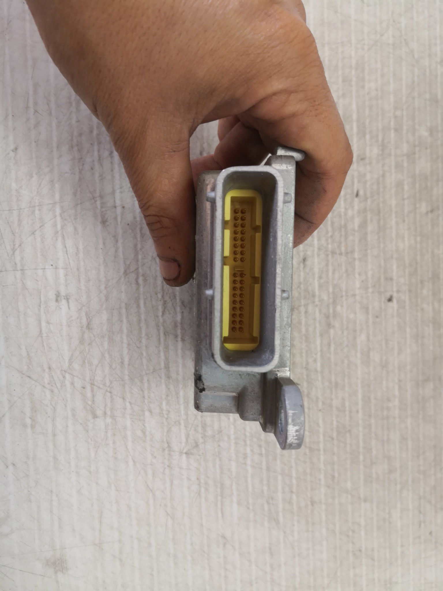 Centralina de Airbags CHEVROLET MATIZ (M200, M250) | 05 -  Imagem-1