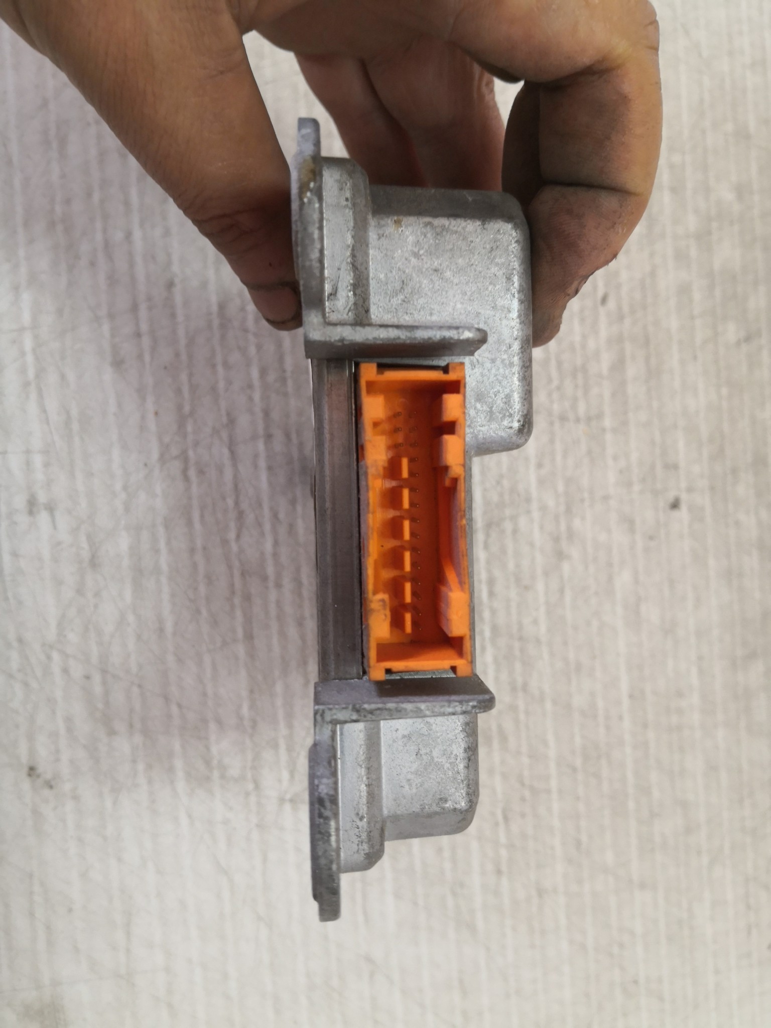 Centralina de Airbags ROVER 200 Hatchback (RF) | 95 - 00 Imagem-1