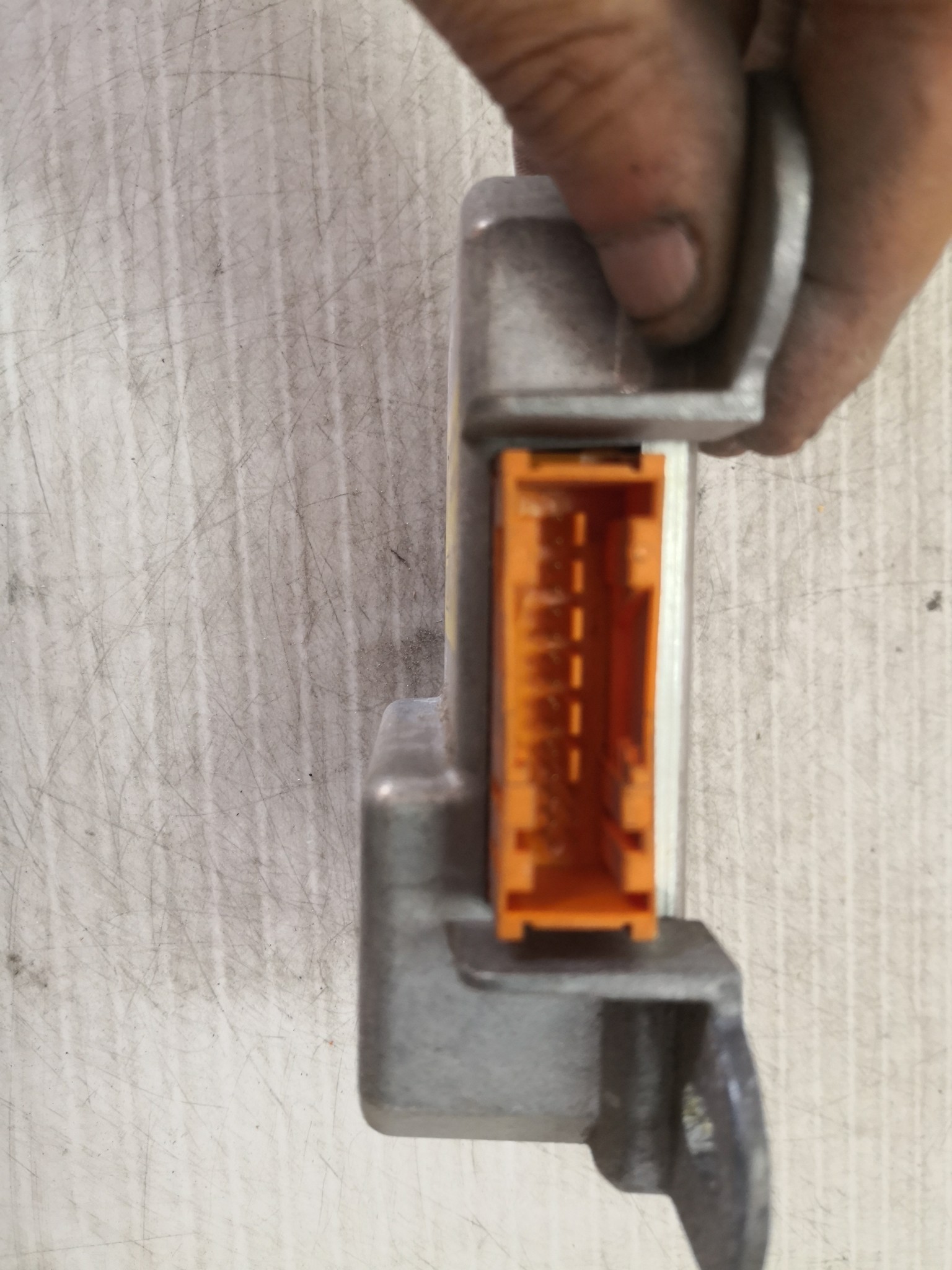 Centralina de Airbags ROVER 200 Hatchback (RF) | 95 - 00 Imagem-1