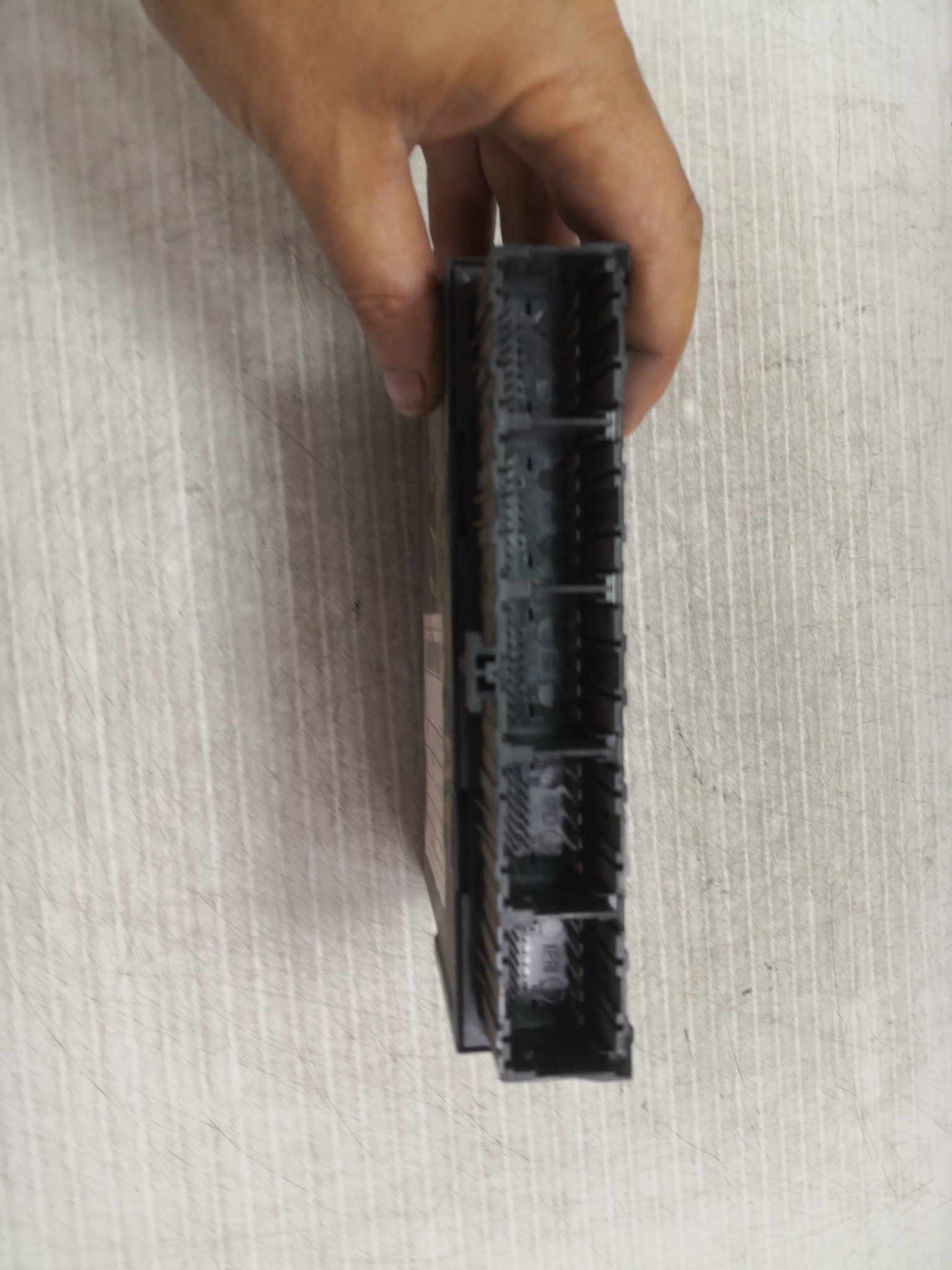 UCH JAGUAR X-TYPE (X400) | 01 - 09 Imagem-2