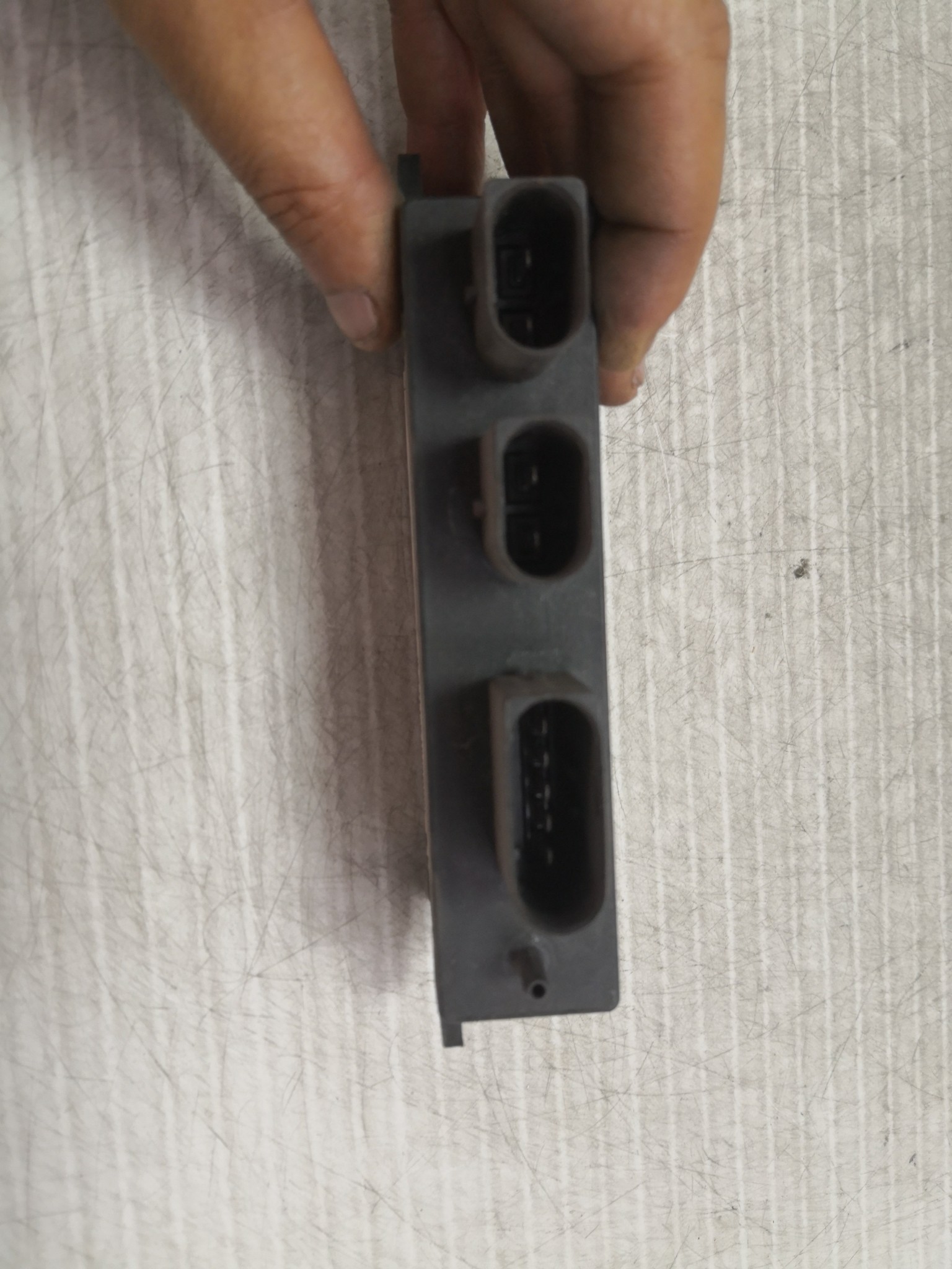 ECU Centralina JAGUAR X-TYPE (X400) | 01 - 09 Imagem-2