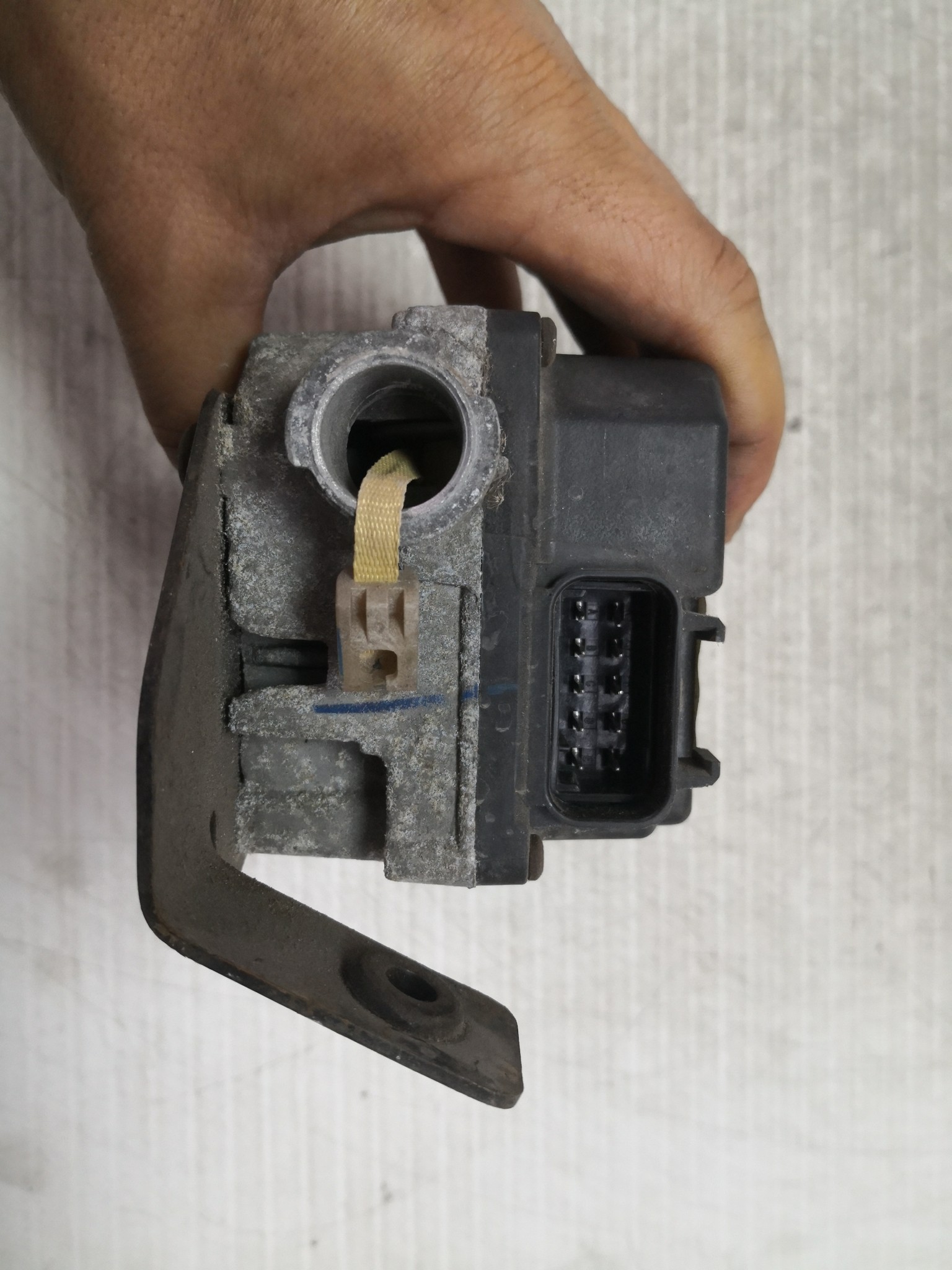 Cruise Control JAGUAR X-TYPE (X400) | 01 - 09 Imagem-1