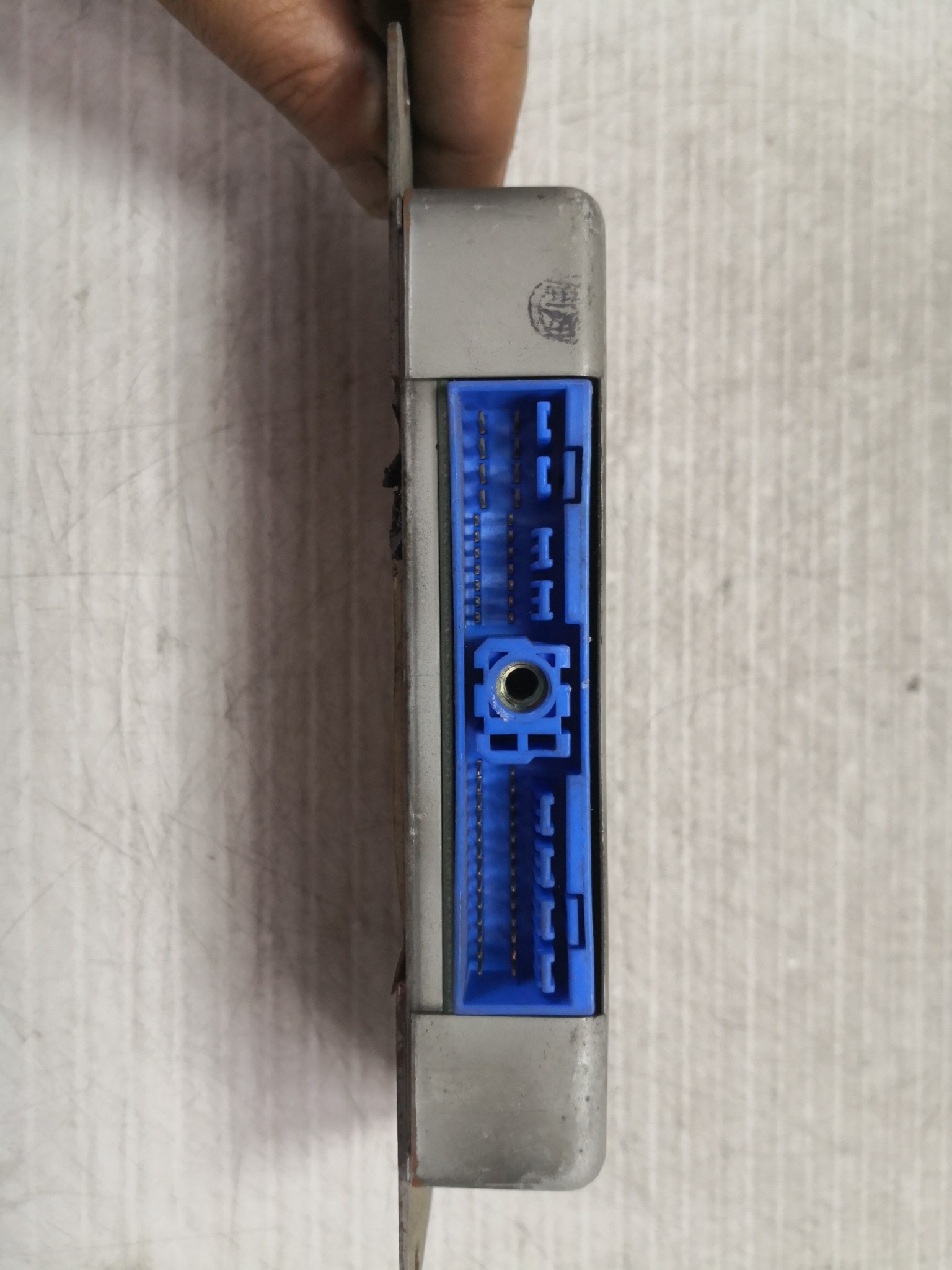 Centralina Caixa Velocidades Automática NISSAN TERRANO II (R20) | 92 - 07 Imagem-1