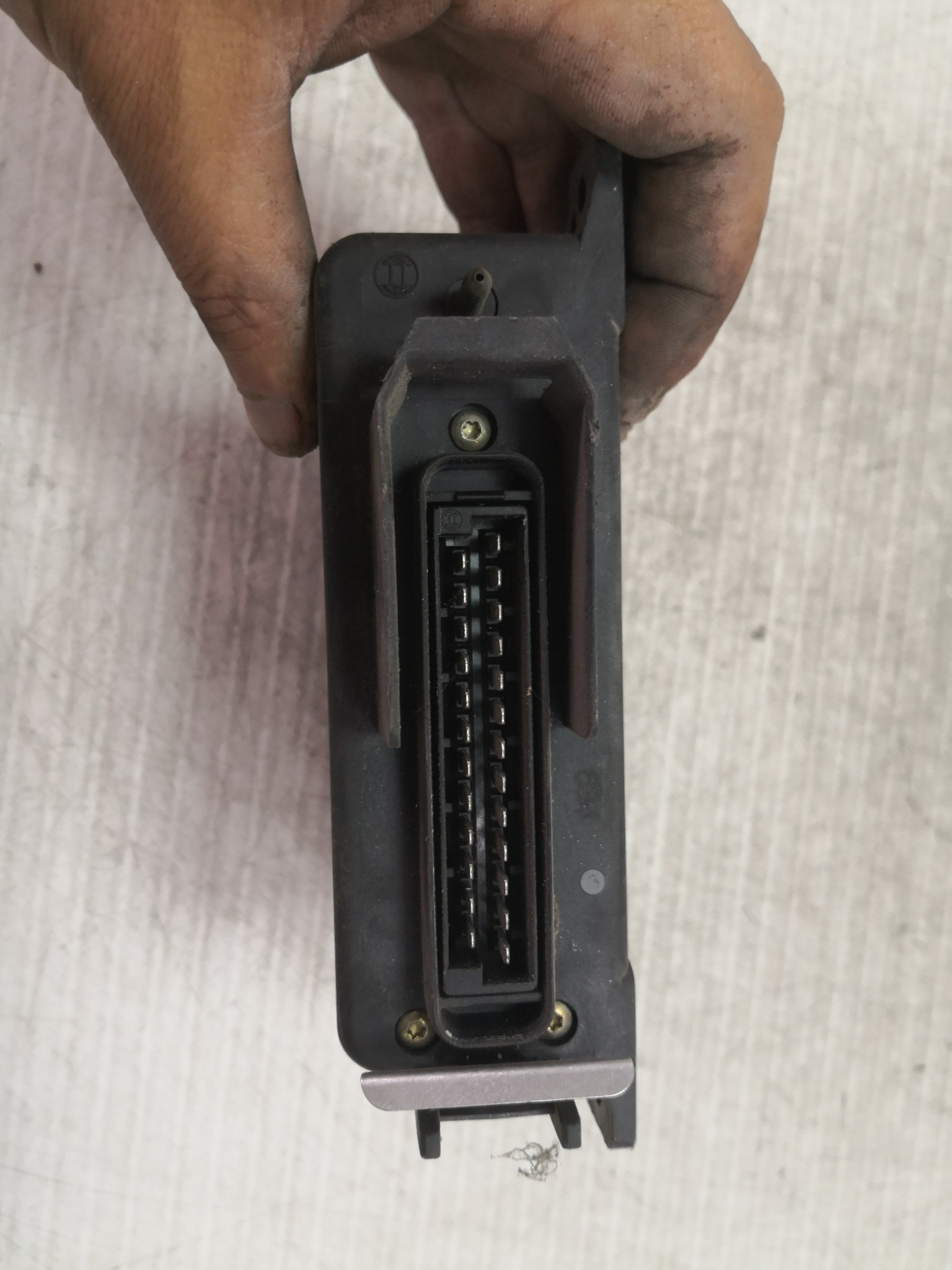 Centralina do Motor VOLVO 440 K (445) | 88 - 96 Imagem-2