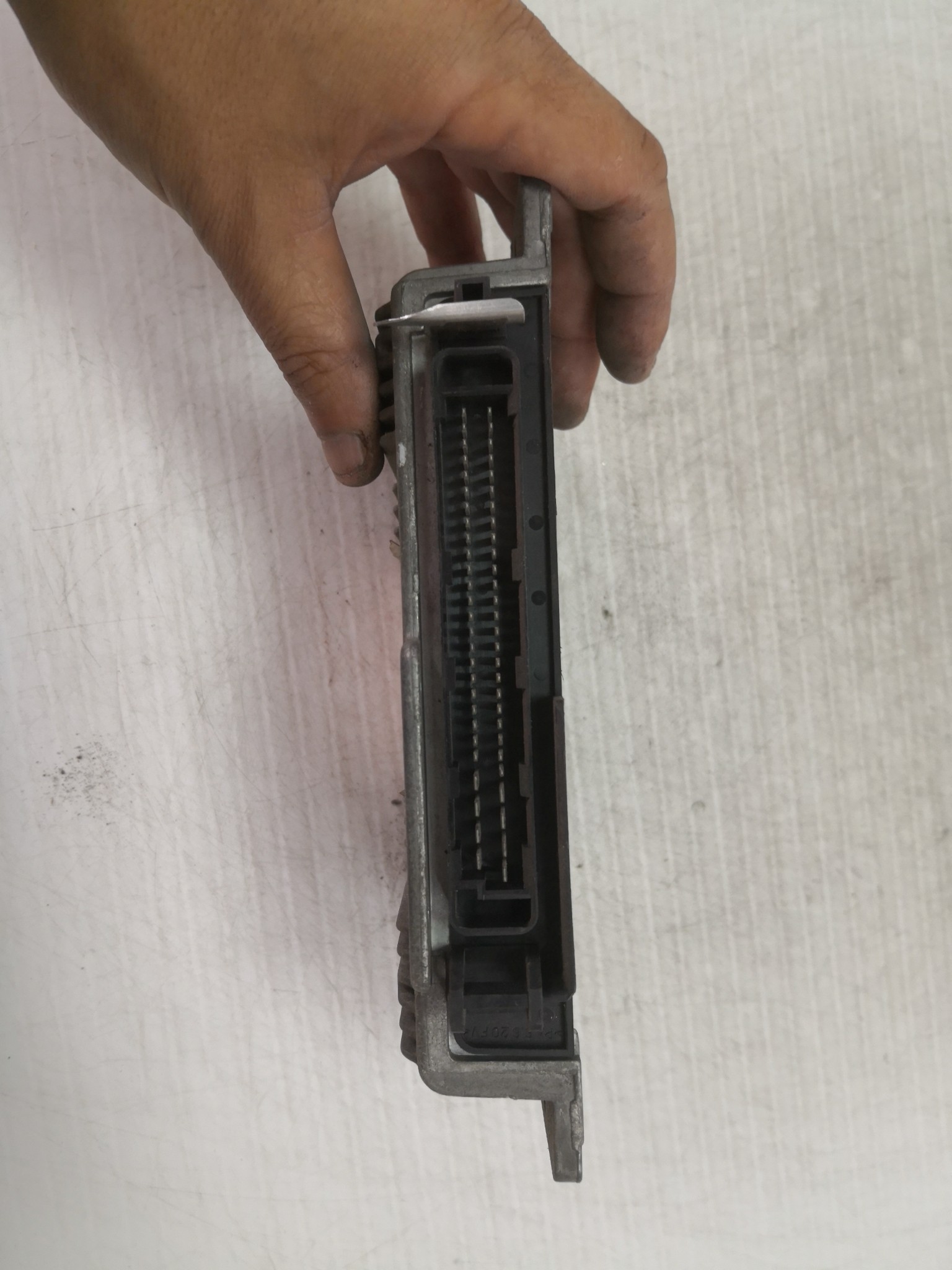 Centralina do Motor VOLVO S40 I (644) | 95 - 04 Imagem-2