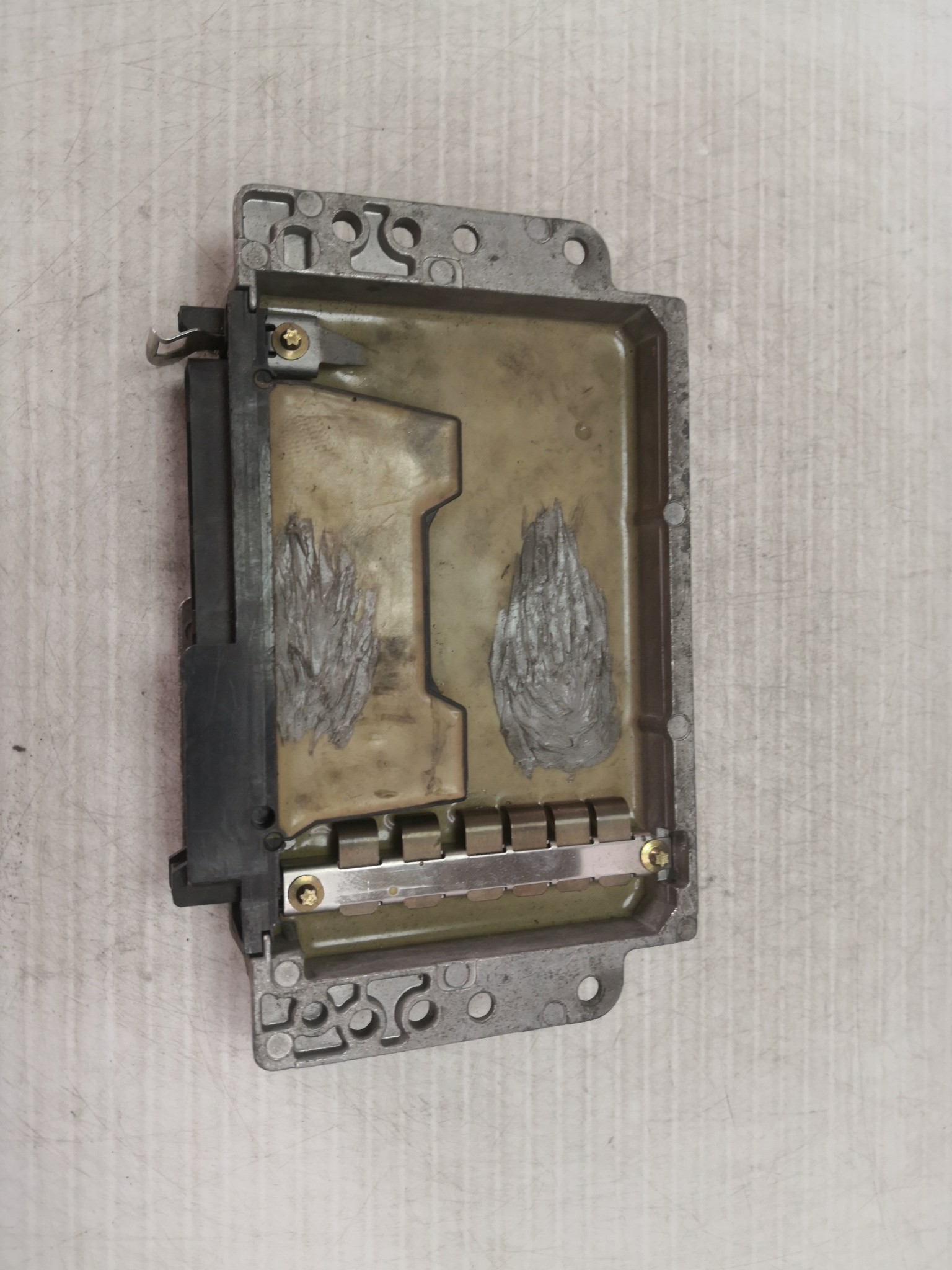 Centralina do Motor VOLVO S40 I (644) | 95 - 04 Imagem-3