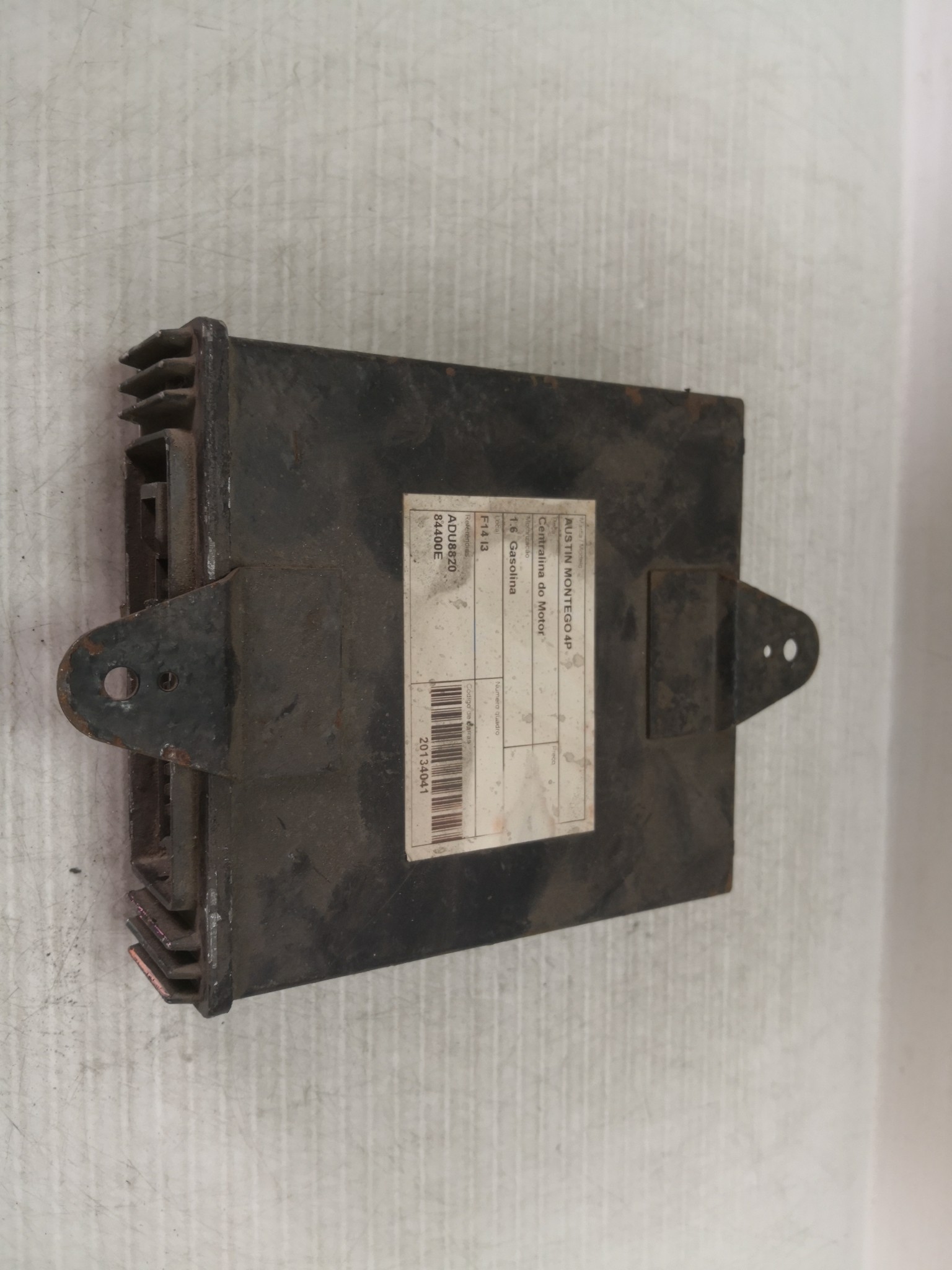 Centralina do Motor AUSTIN - ID S_24040