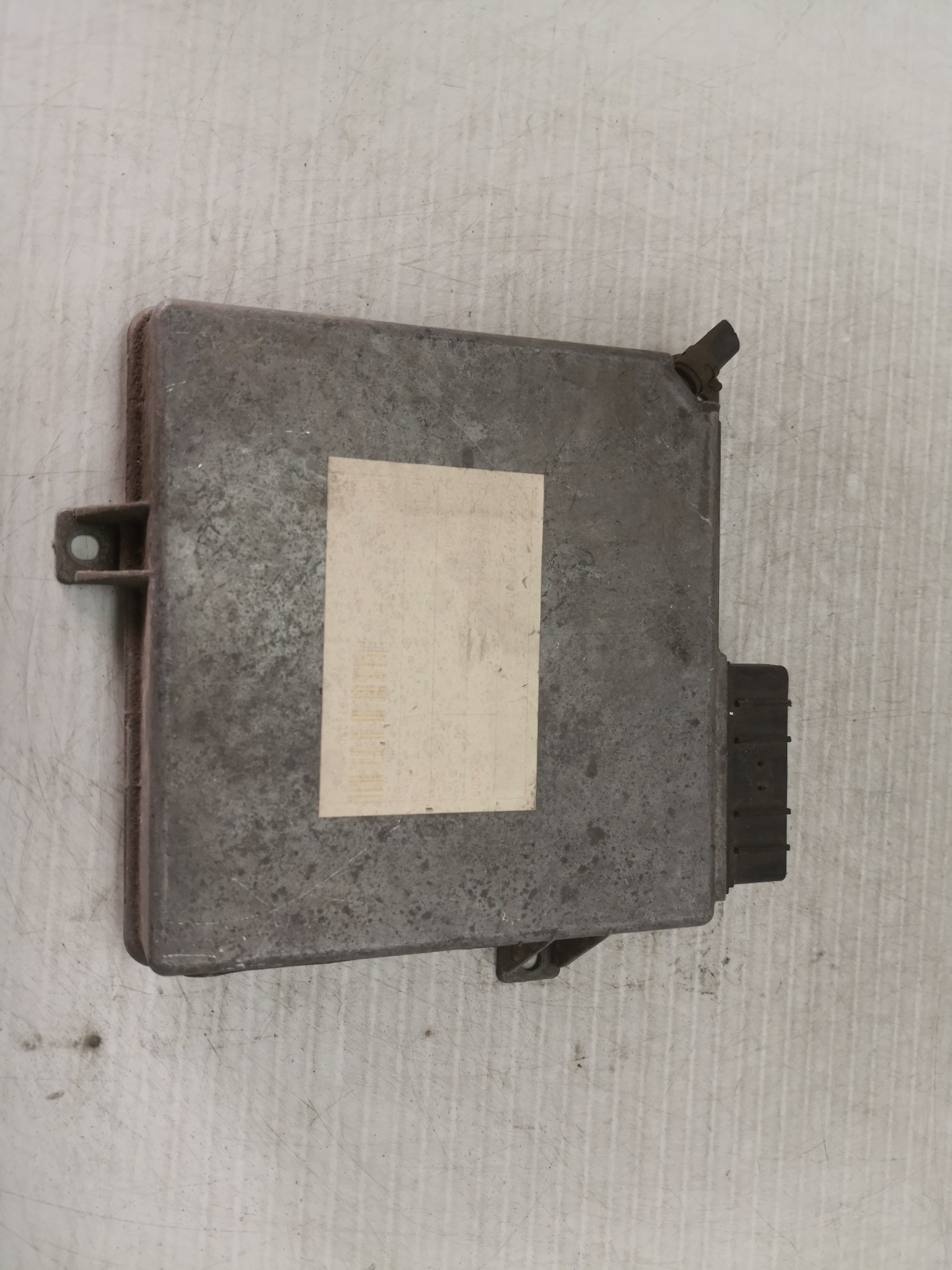 Centralina do Motor ROVER - ID S_23805