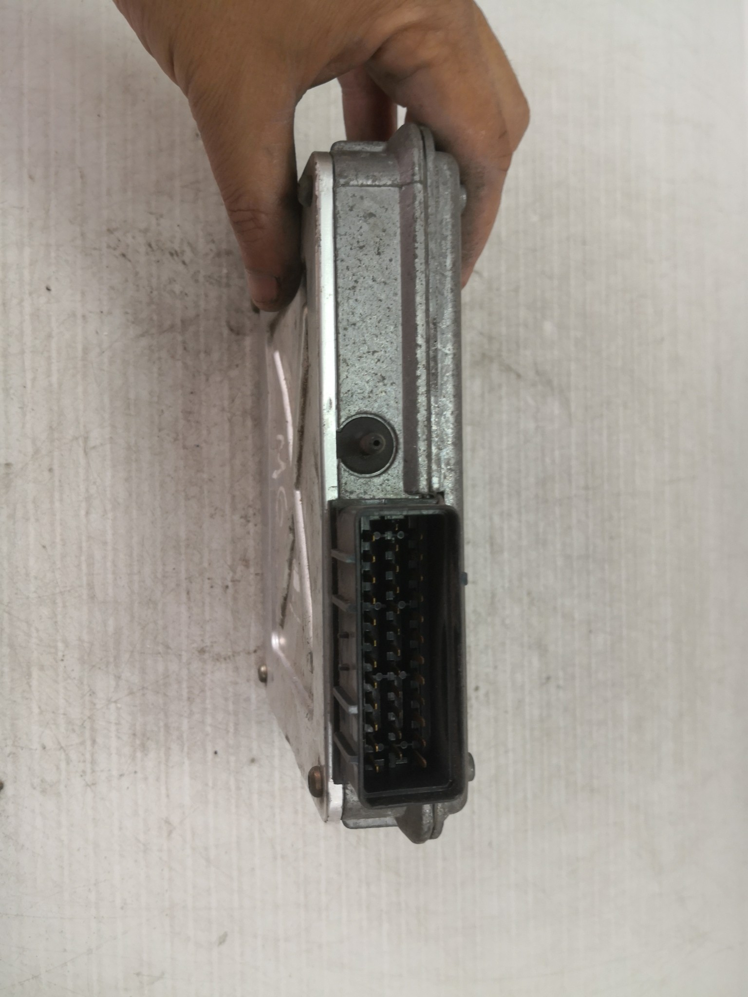 Centralina do Motor MG MGF (RD) | 95 - 02 Imagem-2