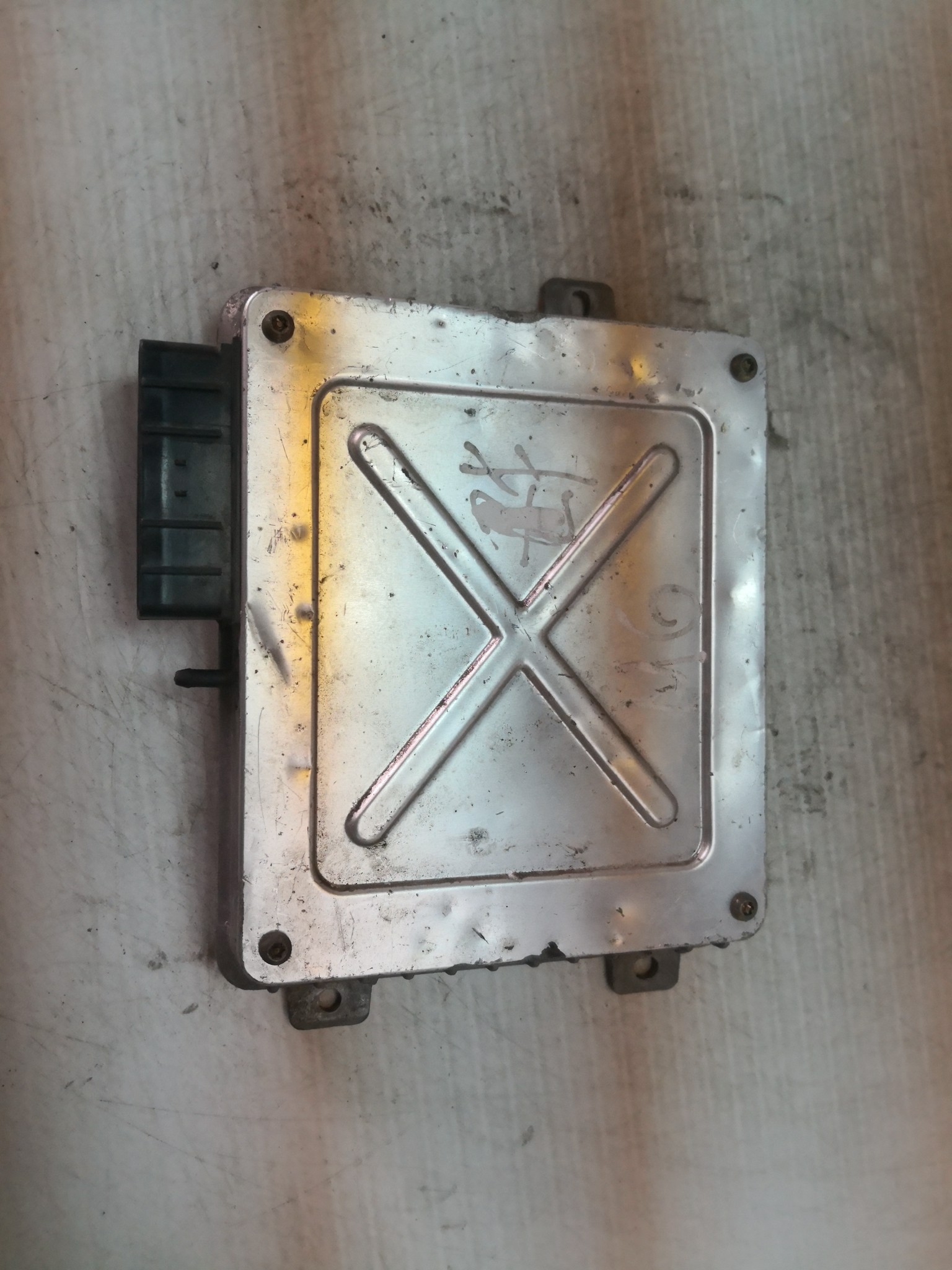 Centralina do Motor MG MGF (RD) | 95 - 02 Imagem-3