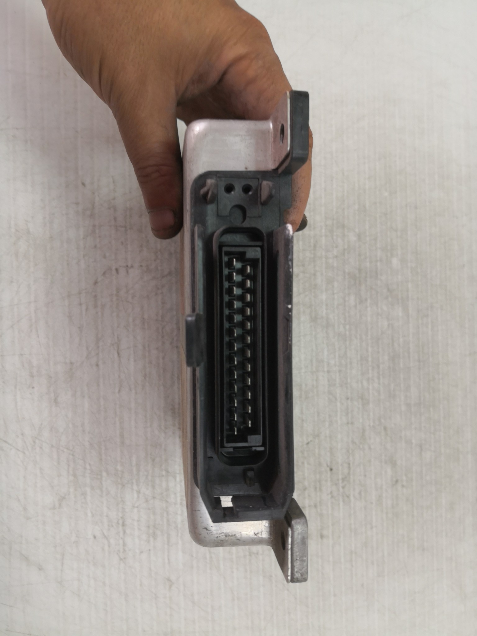 Centralina do Motor VOLVO 440 K (445) | 88 - 96 Imagem-2