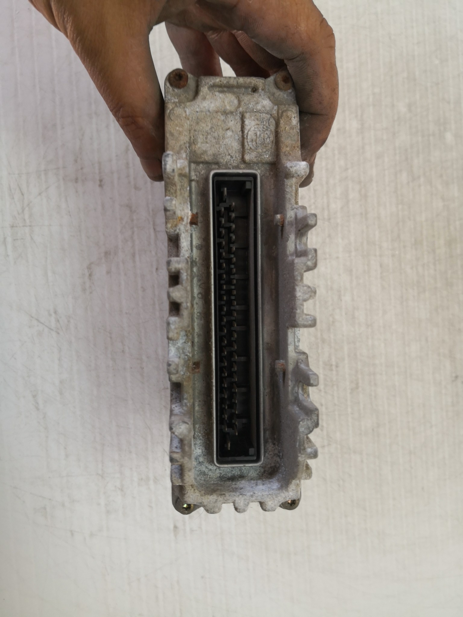 Centralina do Motor SEAT IBIZA II (6K1) | 93 - 02 Imagem-1