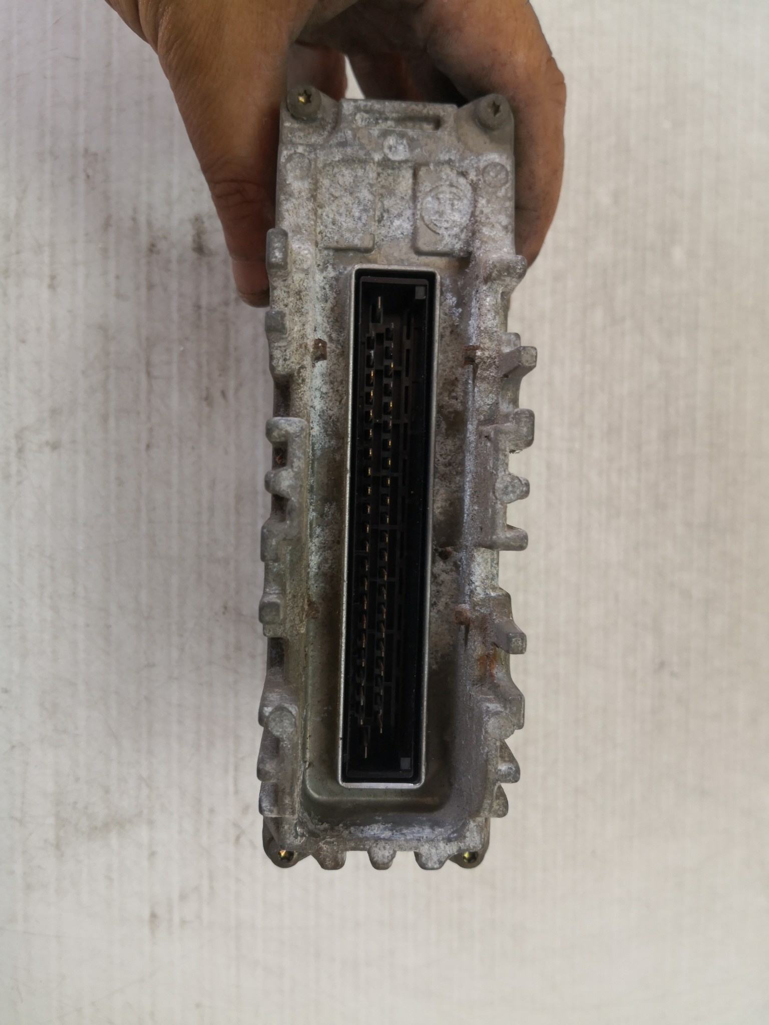 Centralina do Motor SEAT IBIZA II (6K1) | 93 - 02 Imagem-1