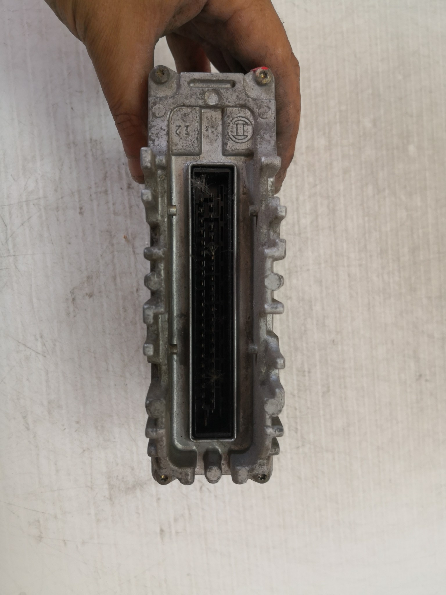 Centralina do Motor SEAT IBIZA II (6K1) | 93 - 02 Imagem-1