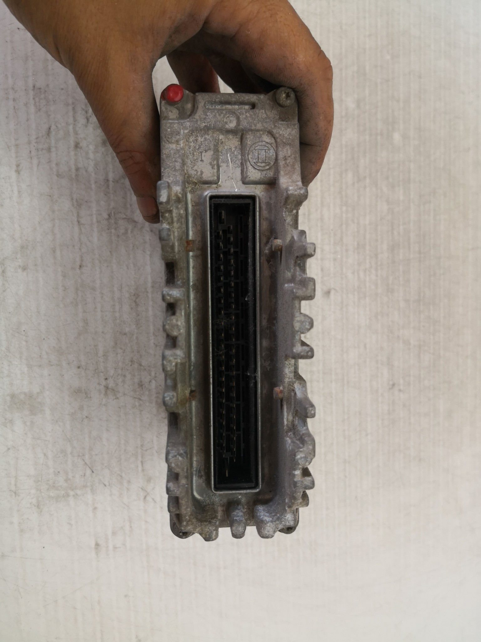 Centralina do Motor SEAT CORDOBA (6K1, 6K2) | 93 - 02 Imagem-1